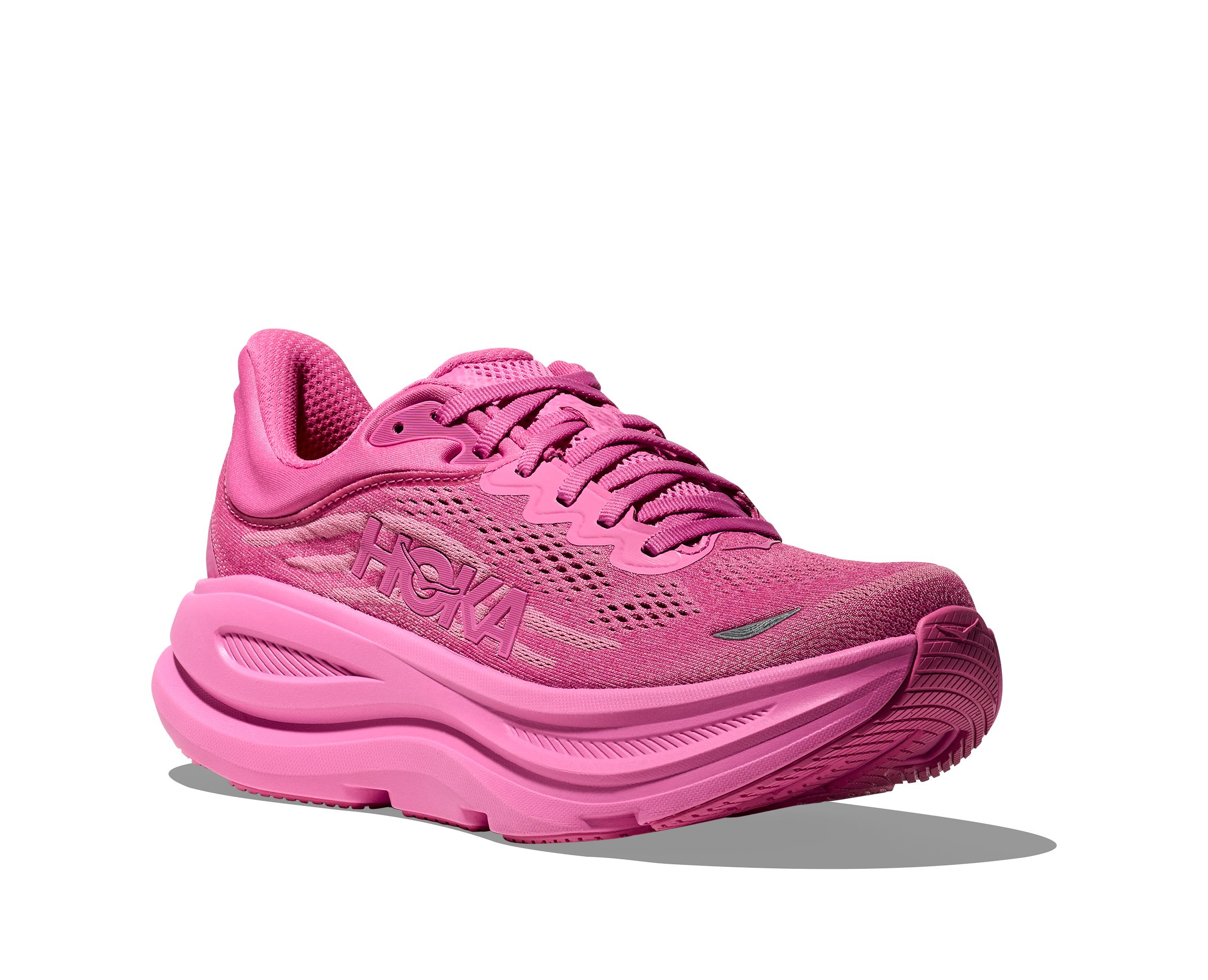 HOKA Women's Bondi 9 Running Shoes