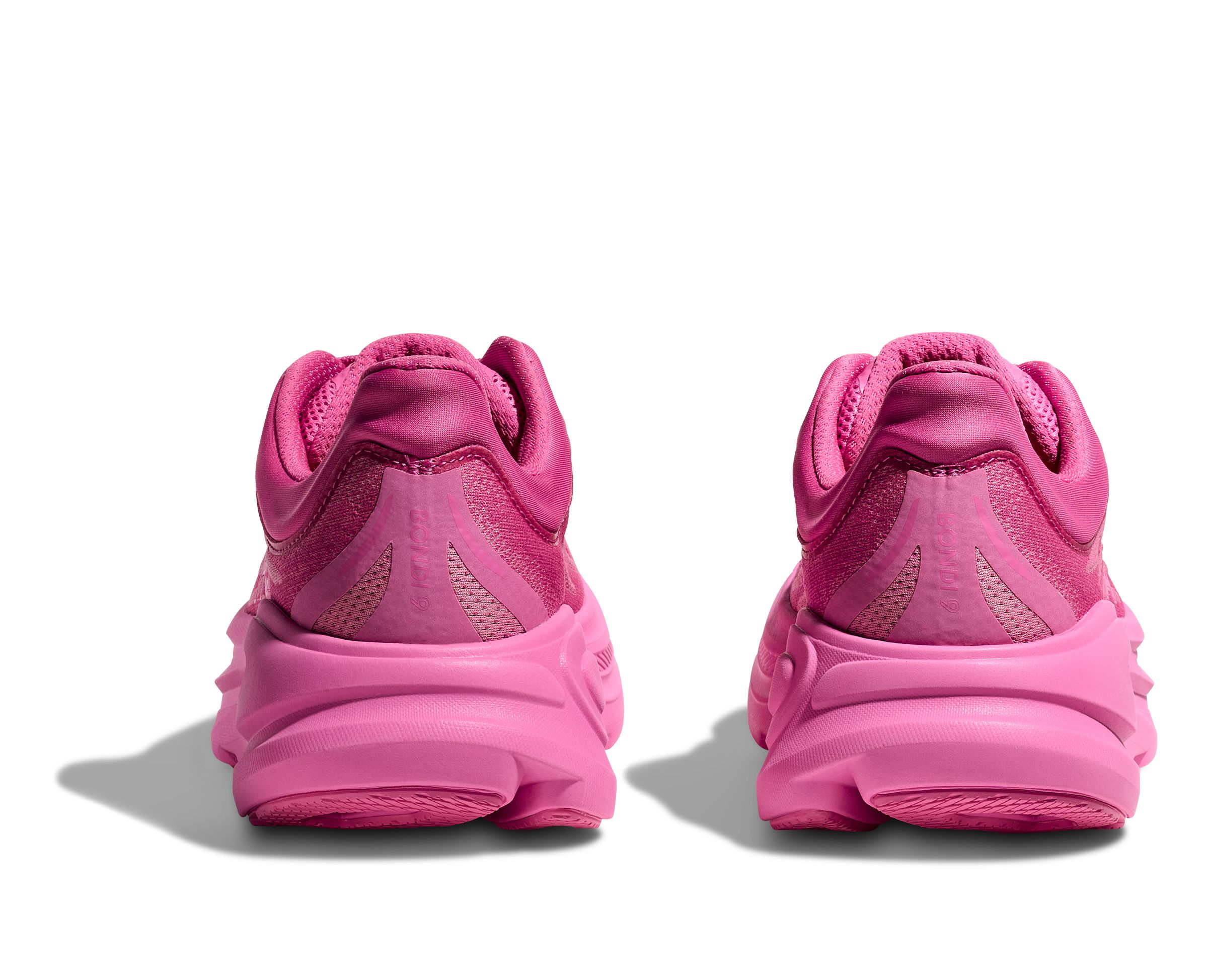 HOKA Women's Bondi 9 Running Shoes