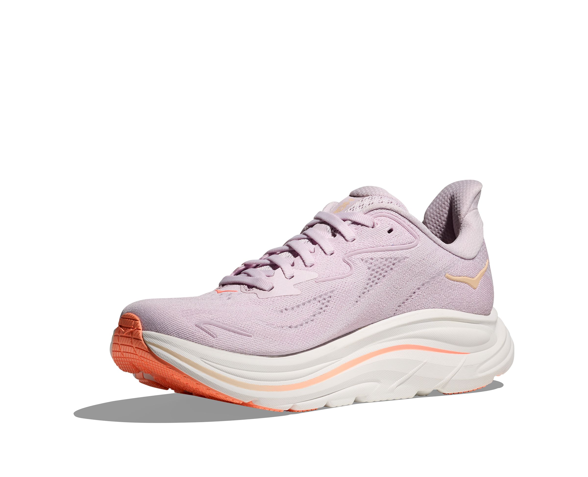HOKA Women's Clifton 10 Running Shoes