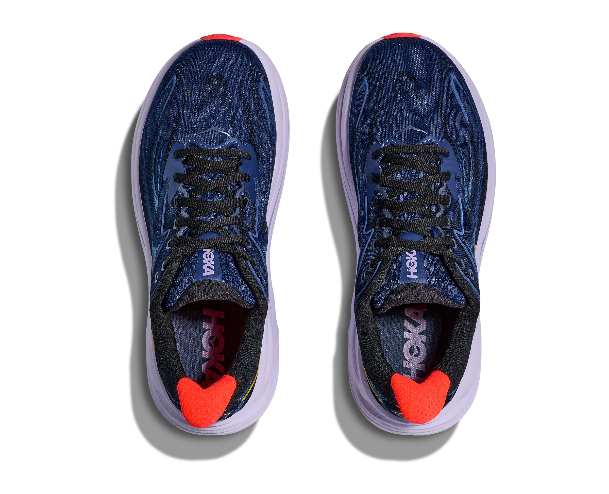 HOKA Women's Clifton 10 Running Shoes