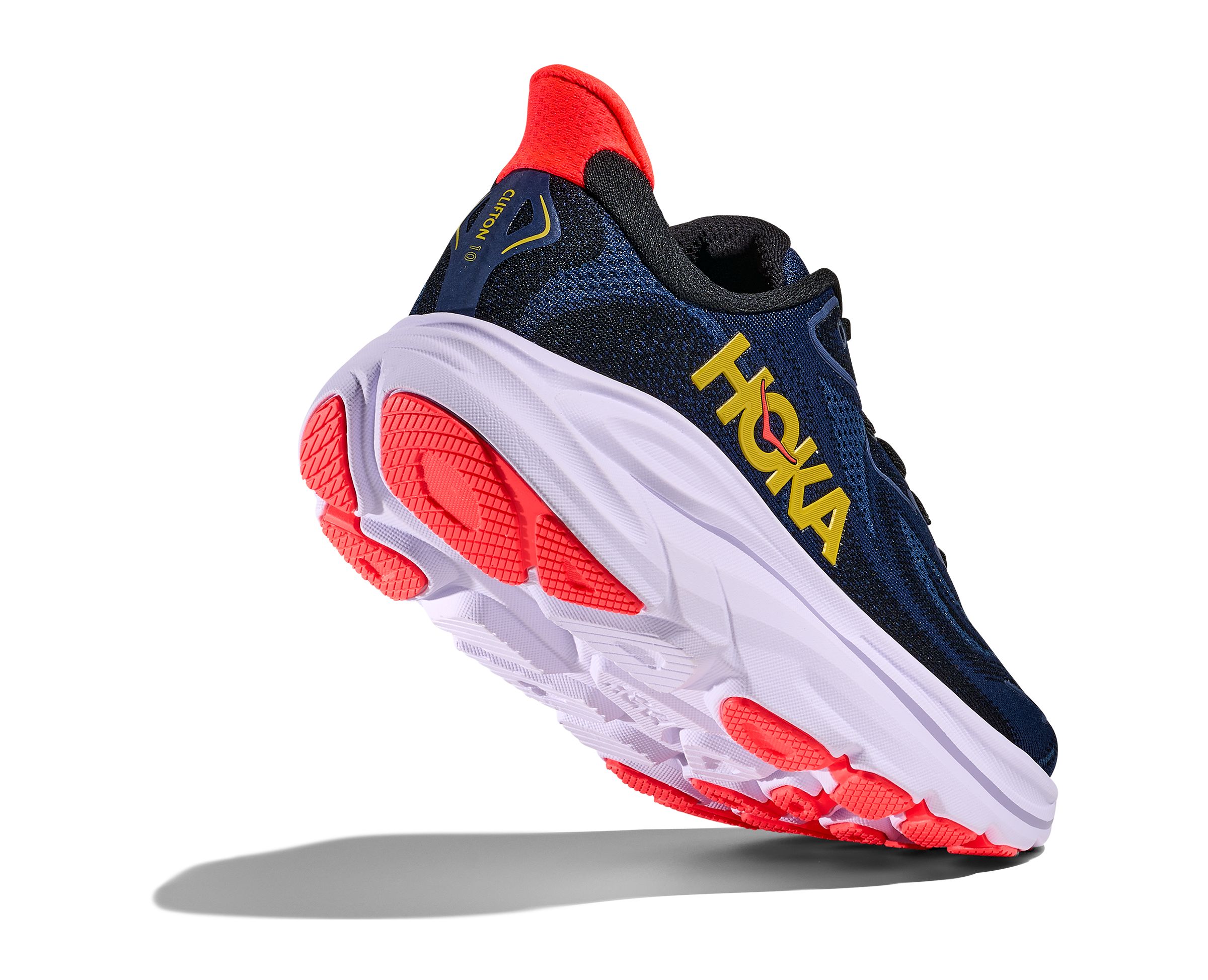 HOKA Women's Clifton 10 Running Shoes