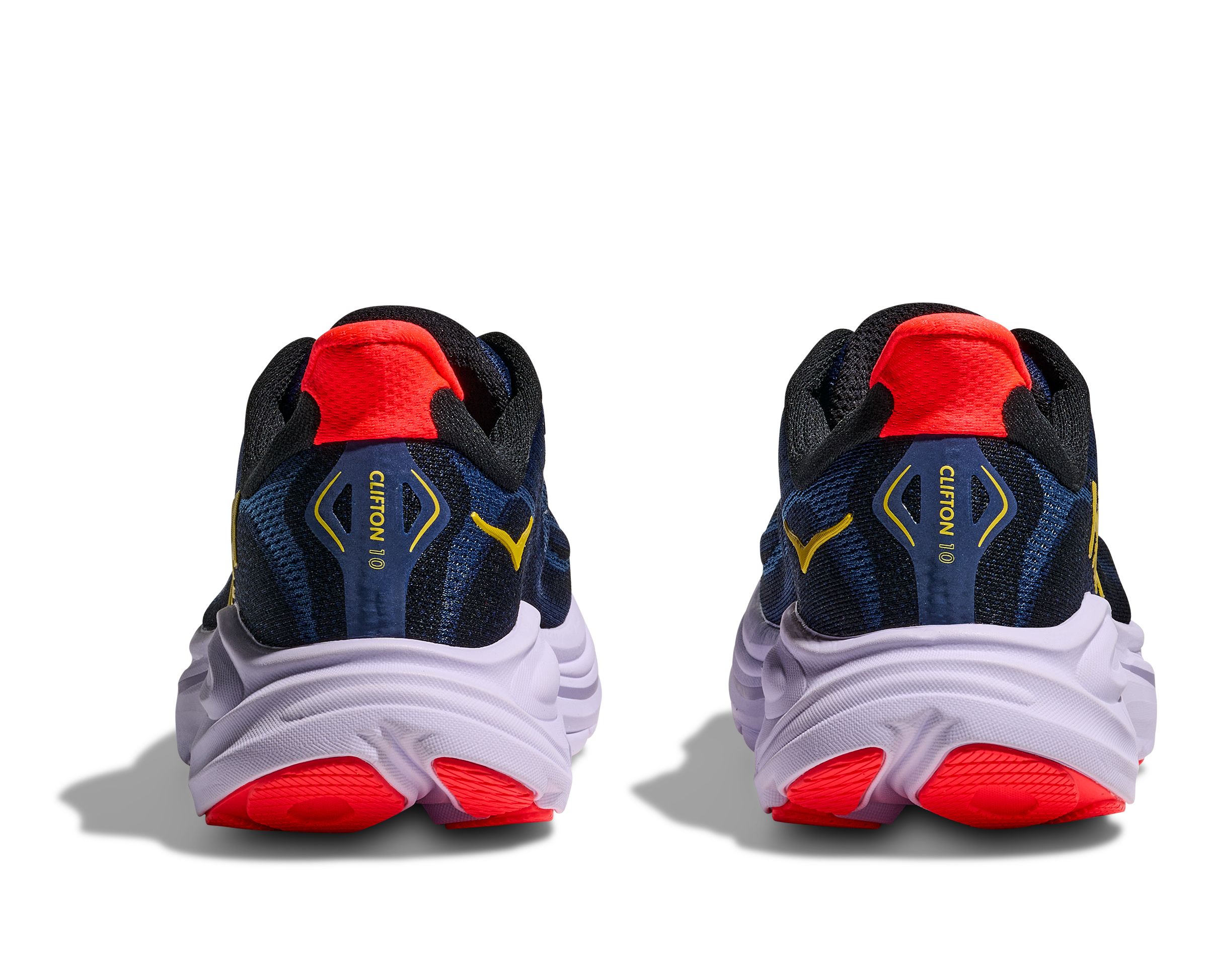 HOKA Women's Clifton 10 Running Shoes