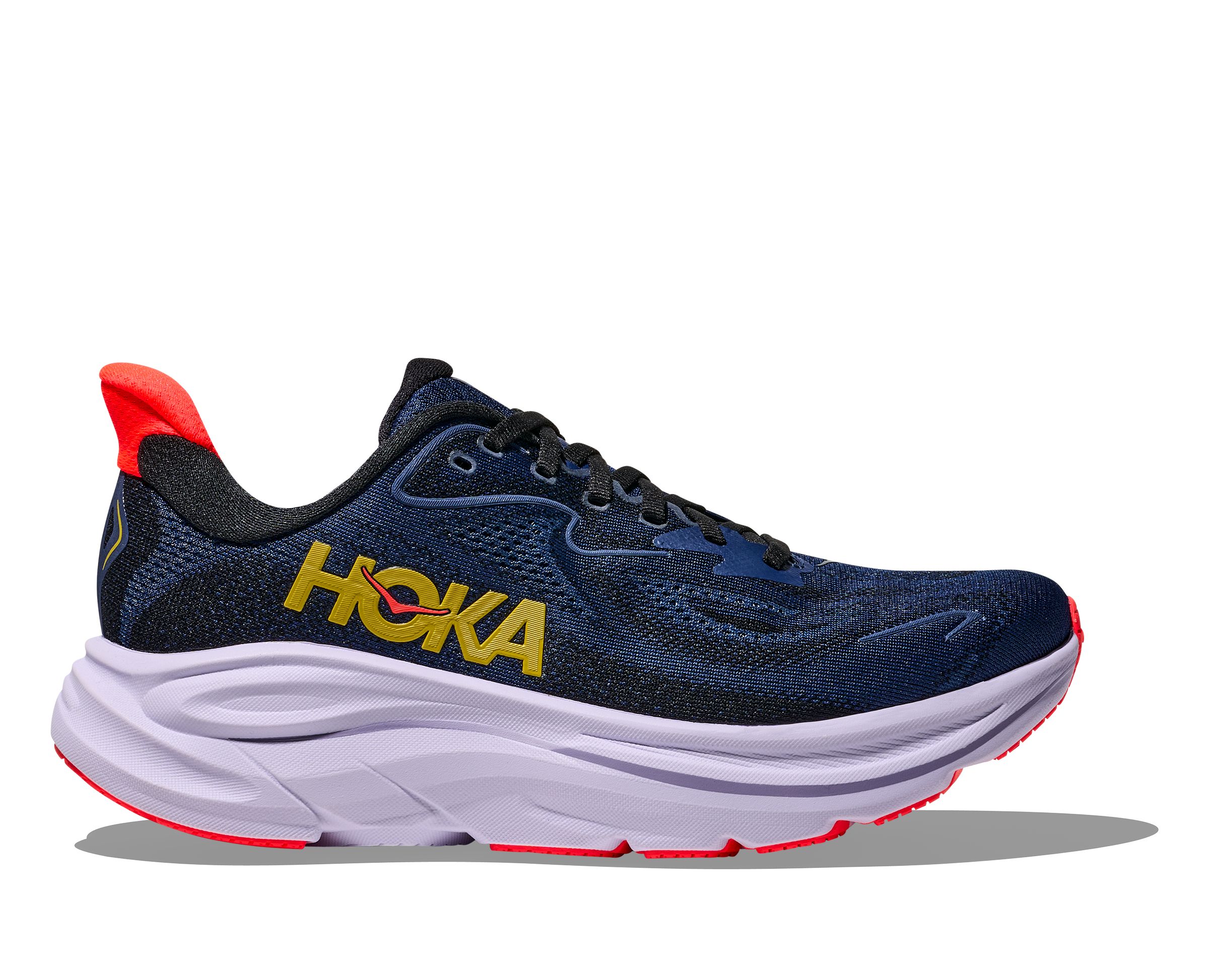 HOKA Women's Clifton 10 Running Shoes