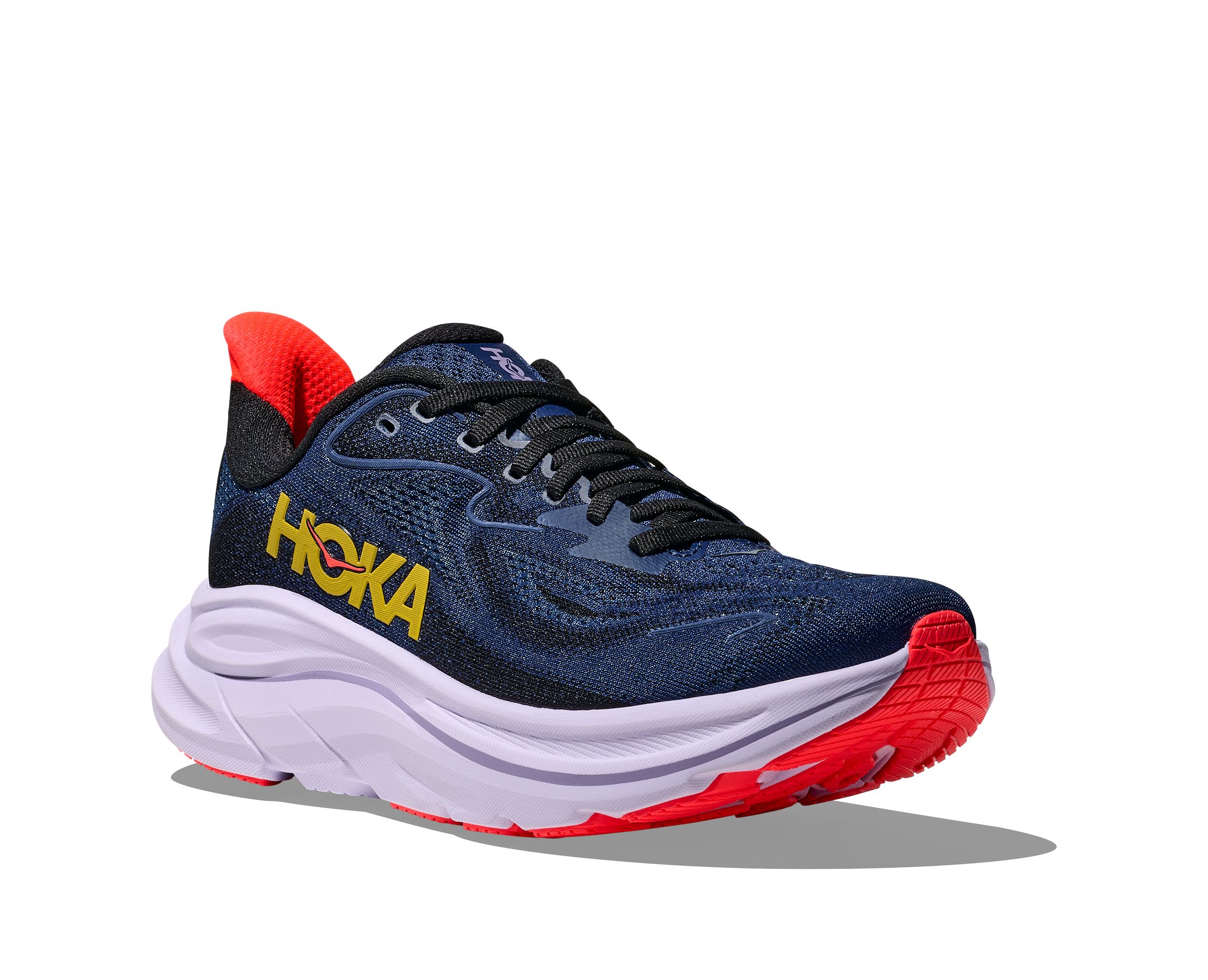 HOKA Women's Clifton 10 Running Shoes