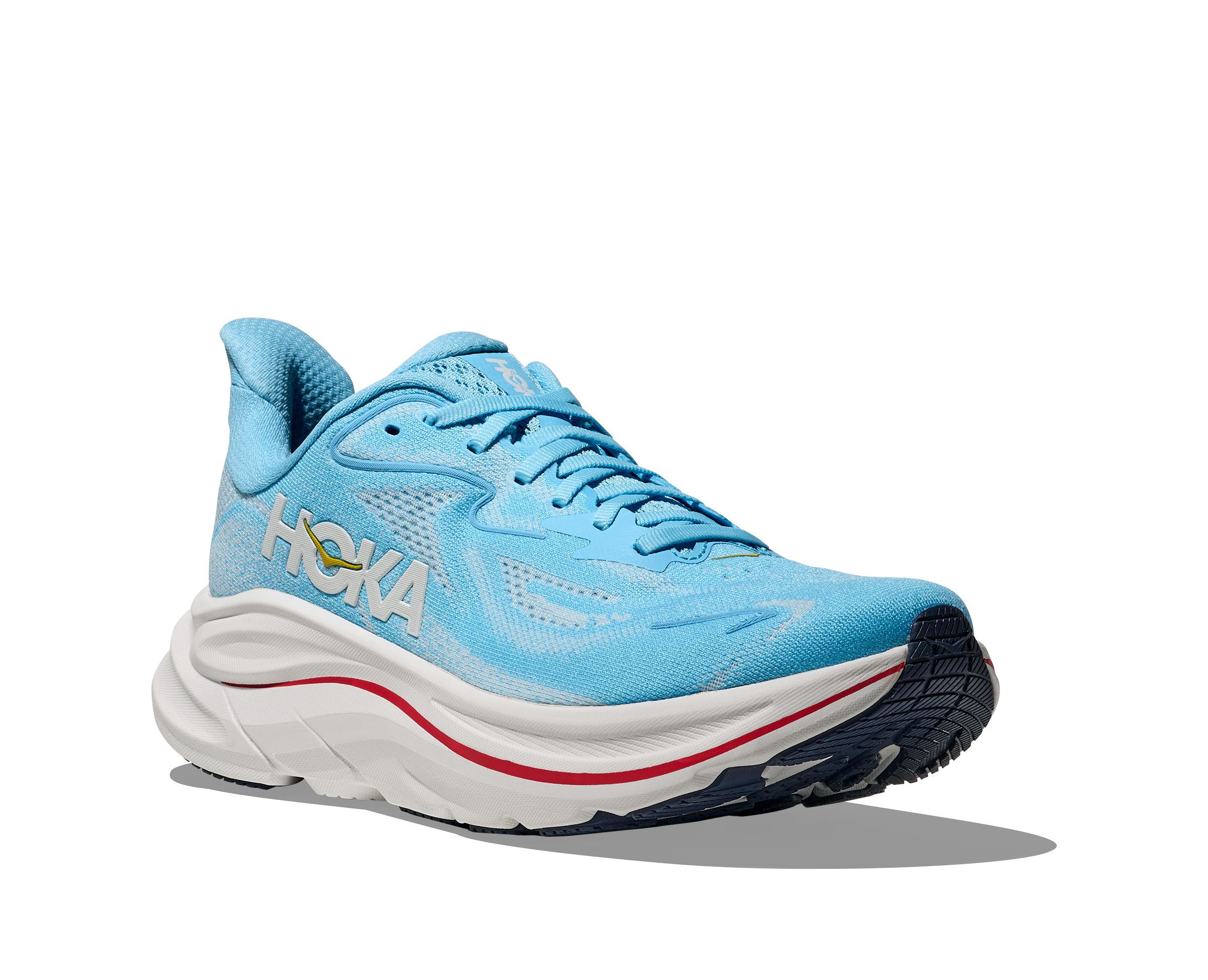 HOKA Women's Clifton 10 Running Shoes