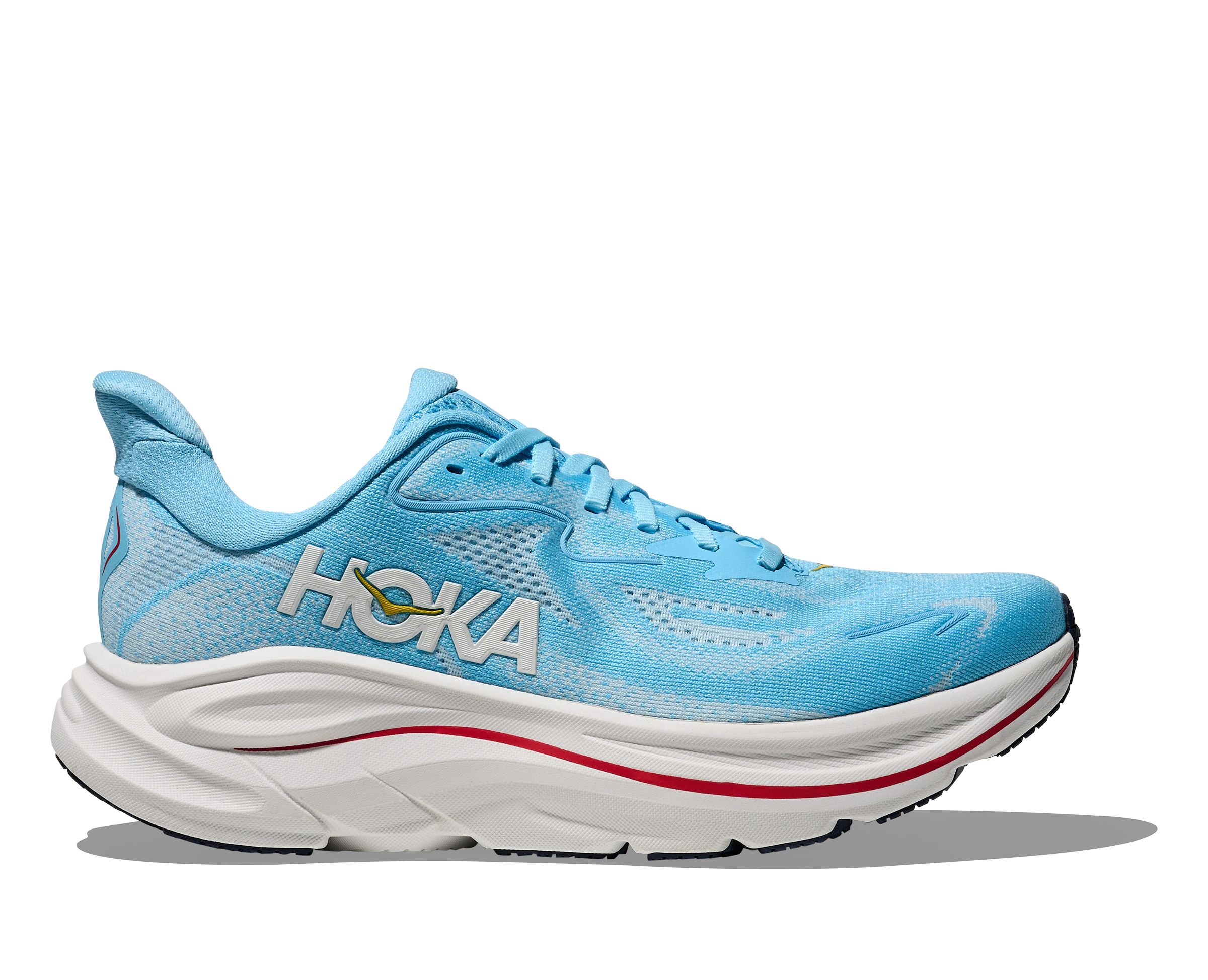 HOKA Women's Clifton 10 Running Shoes