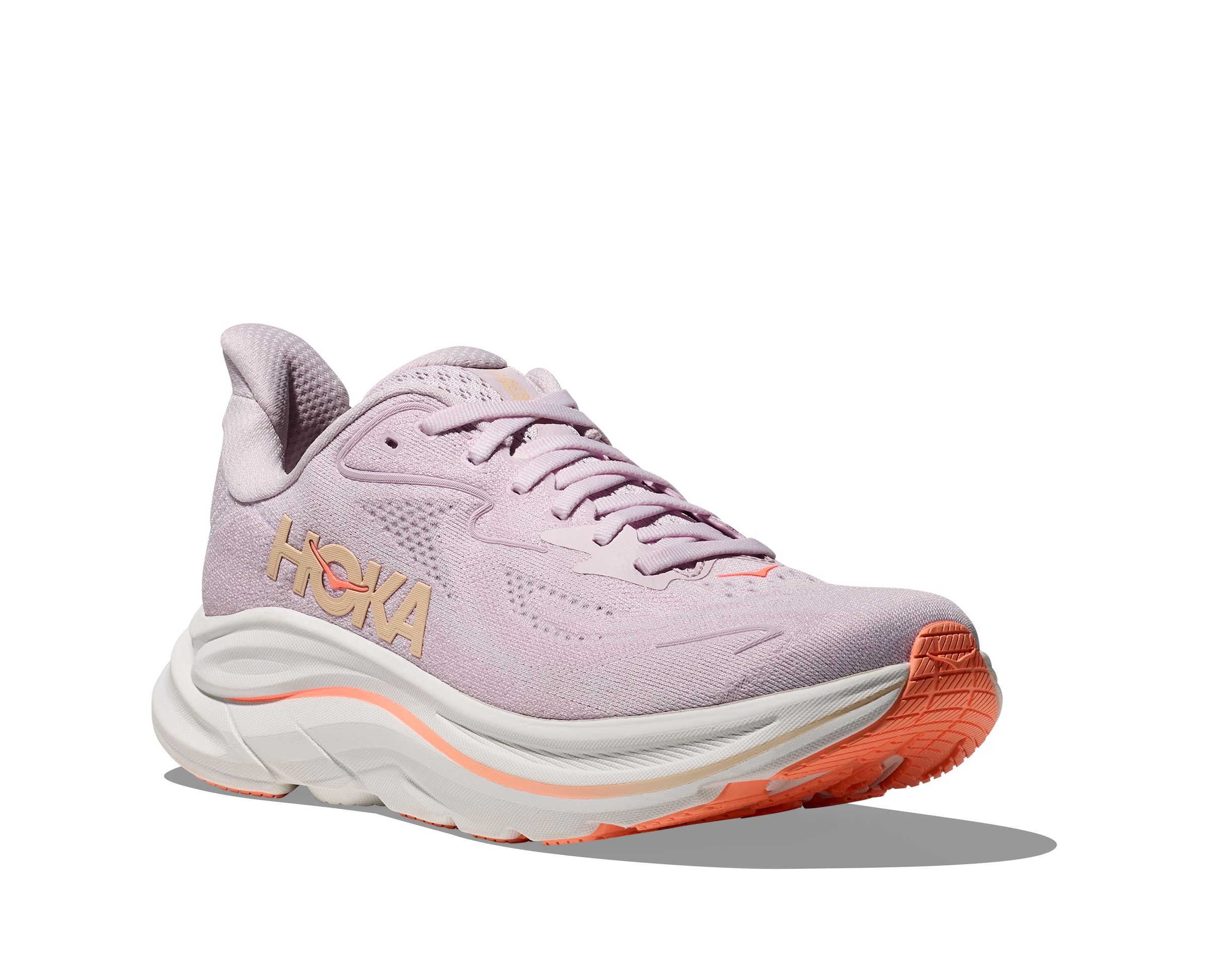 HOKA Women's Clifton 10 Running Shoes