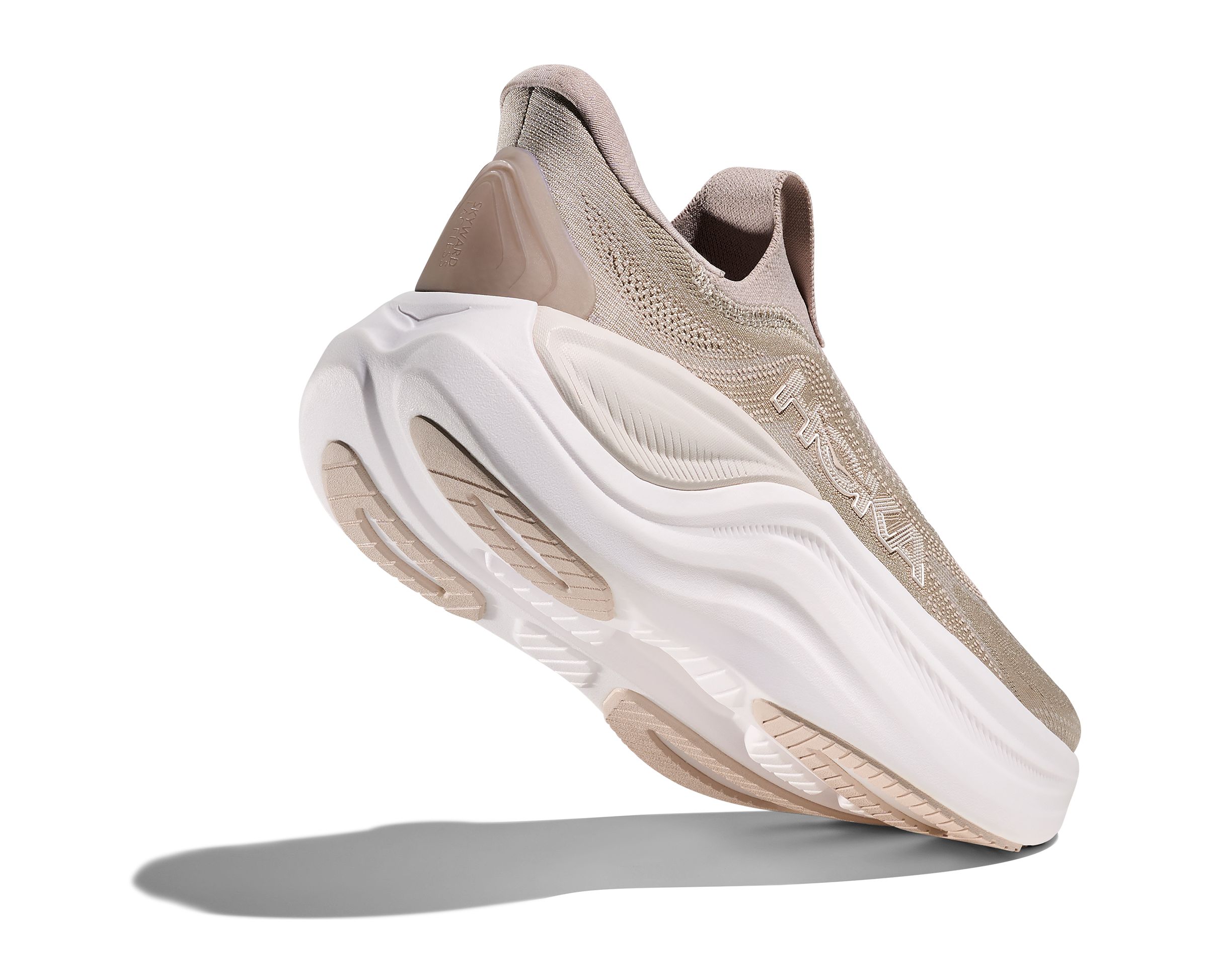 HOKA Women's Skyward Laceless Running Shoes