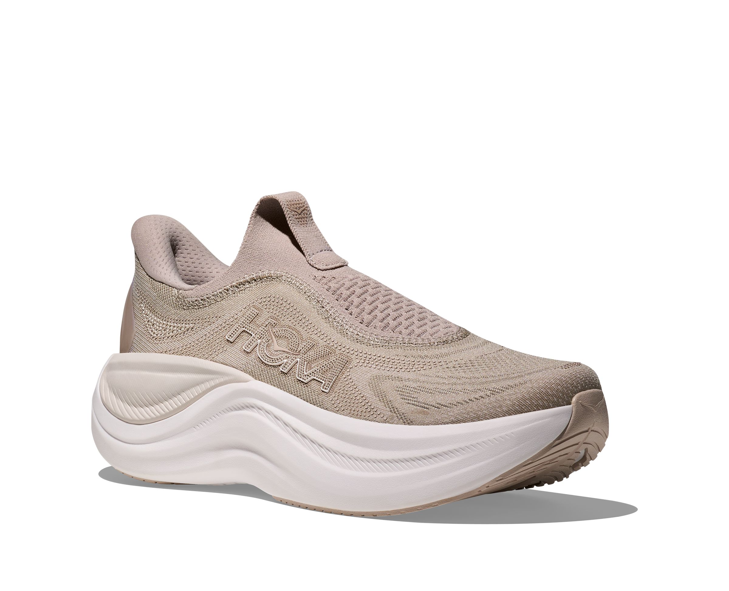 HOKA Women's Skyward Laceless Running Shoes