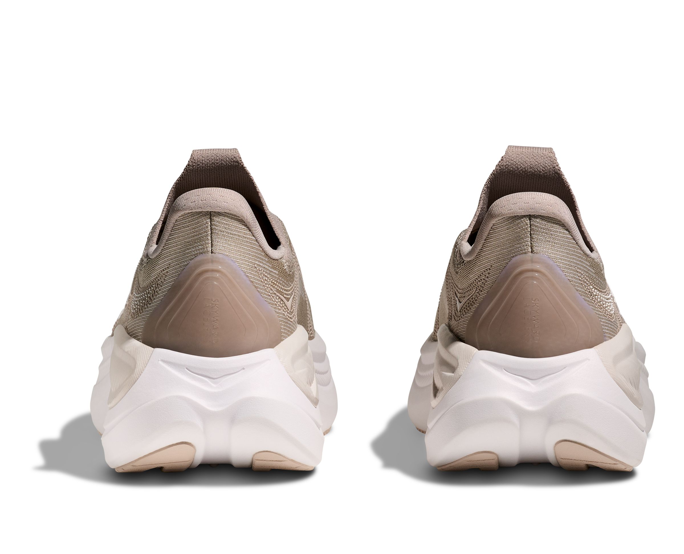 HOKA Women's Skyward Laceless Running Shoes