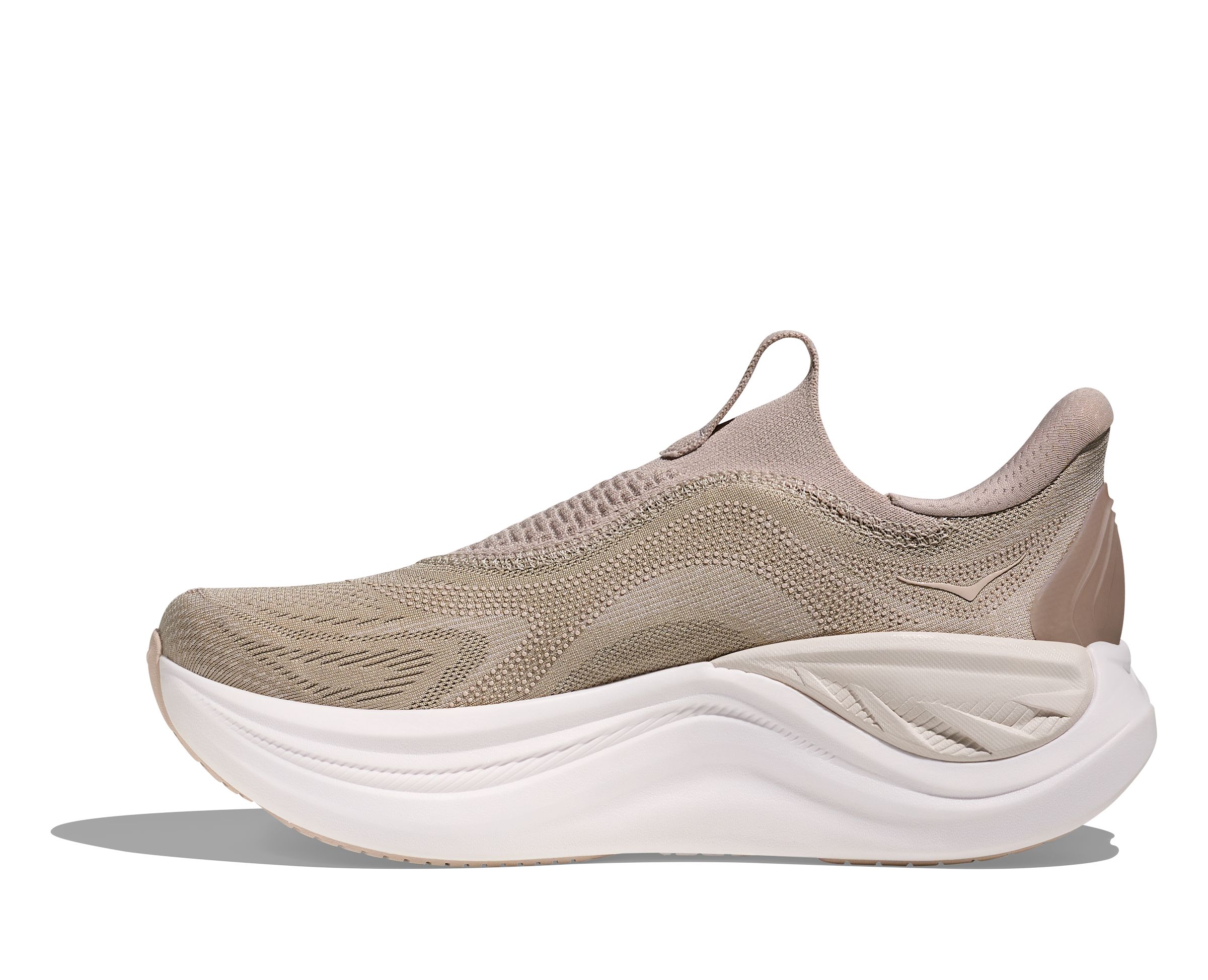 HOKA Women's Skyward Laceless Running Shoes