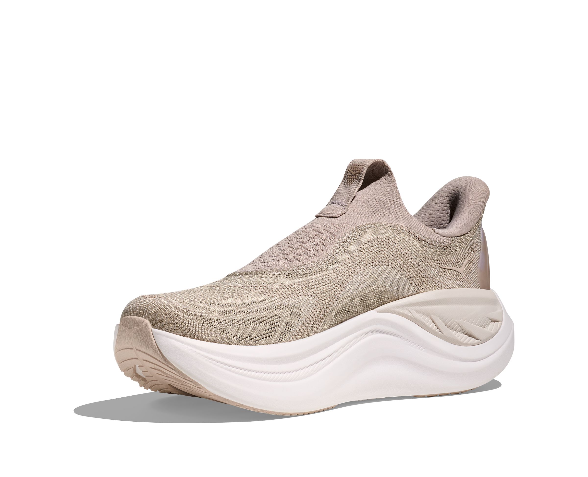 HOKA Women's Skyward Laceless Running Shoes