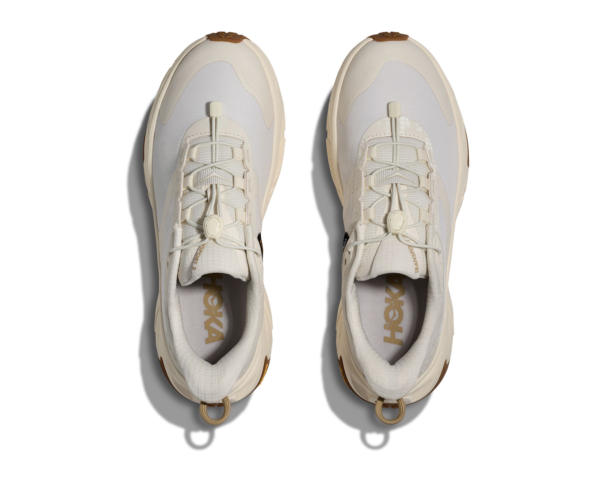 HOKA Women's Transport 2 City-to-Trail Walking Shoes