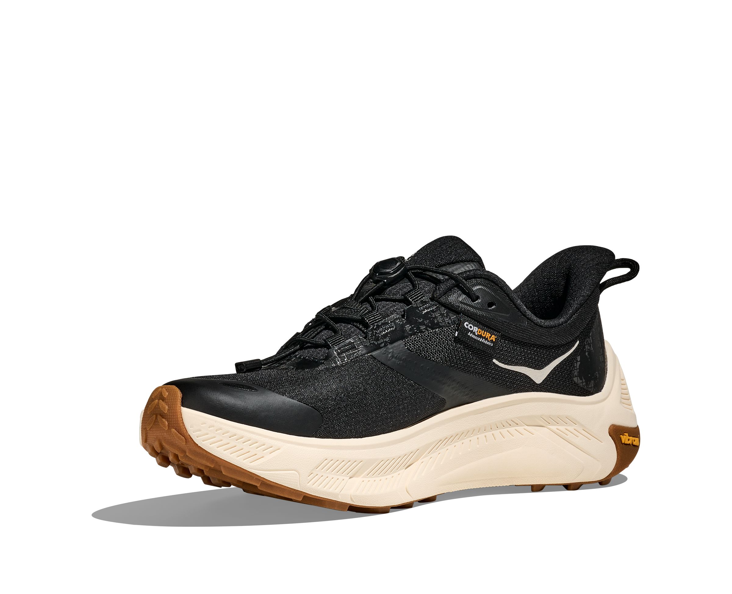 HOKA Women's Transport 2 City-to-Trail Walking Shoes