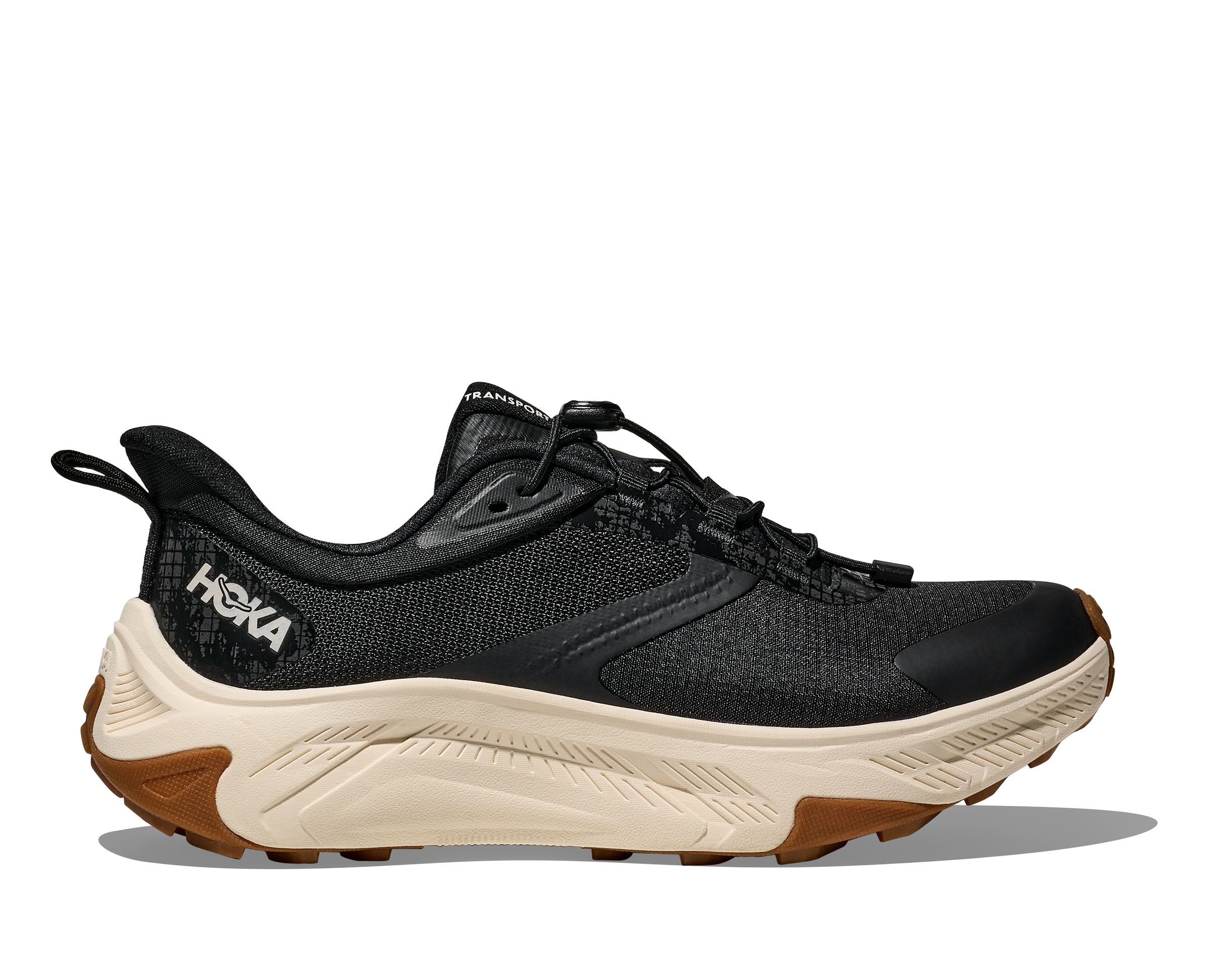 HOKA Women's Transport 2 City-to-Trail Walking Shoes