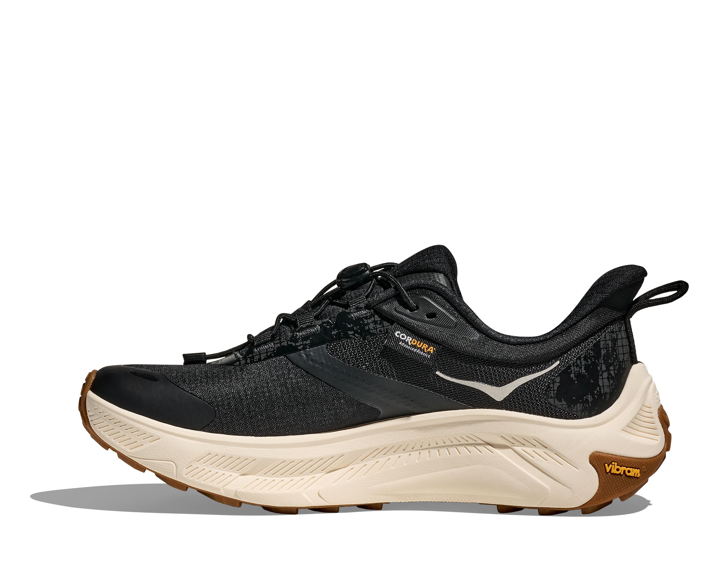 HOKA Women's Transport 2 City-to-Trail Walking Shoes
