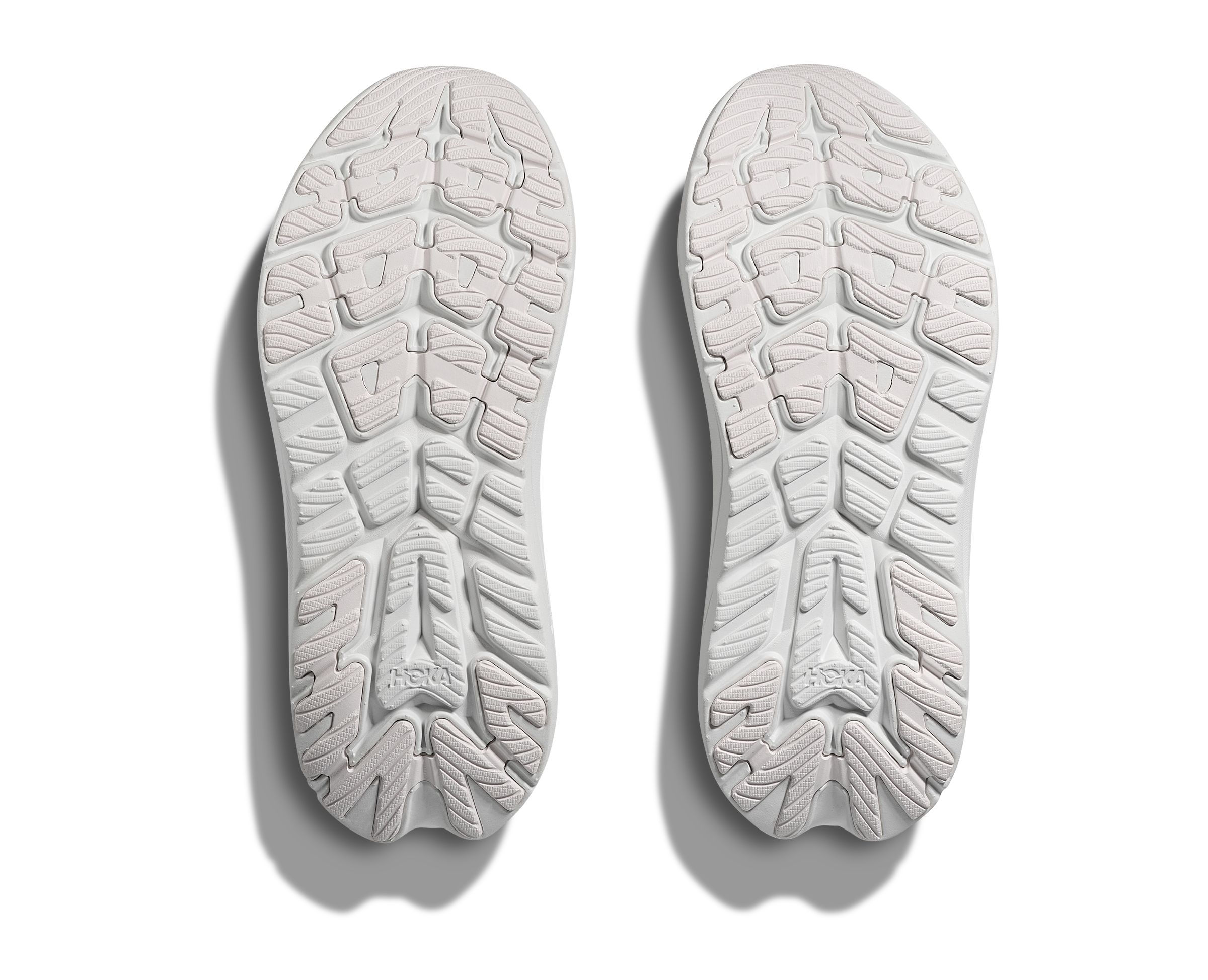 HOKA Women's Kawana 3 Cushioned Fitness Shoes