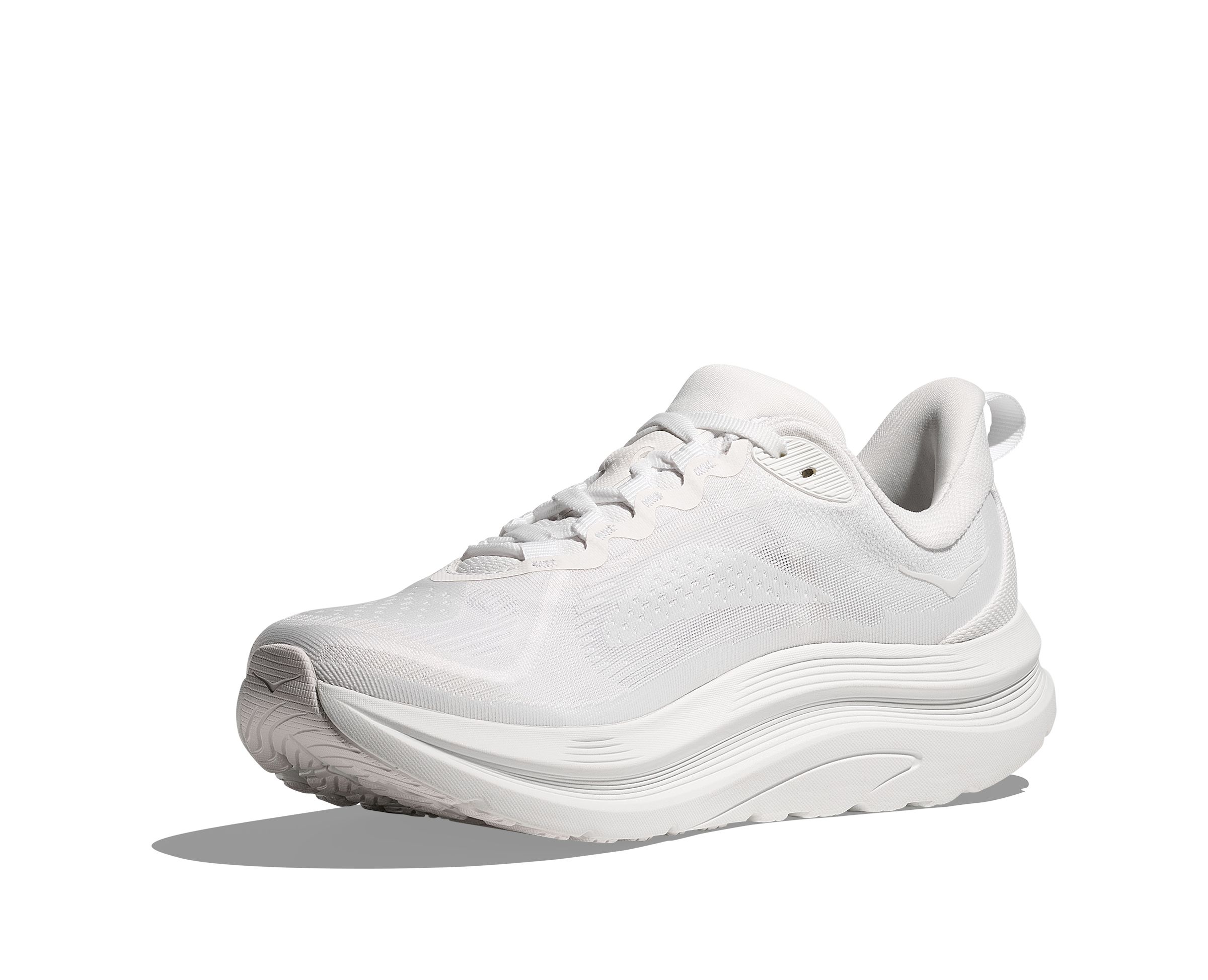 HOKA Women's Kawana 3 Cushioned Fitness Shoes