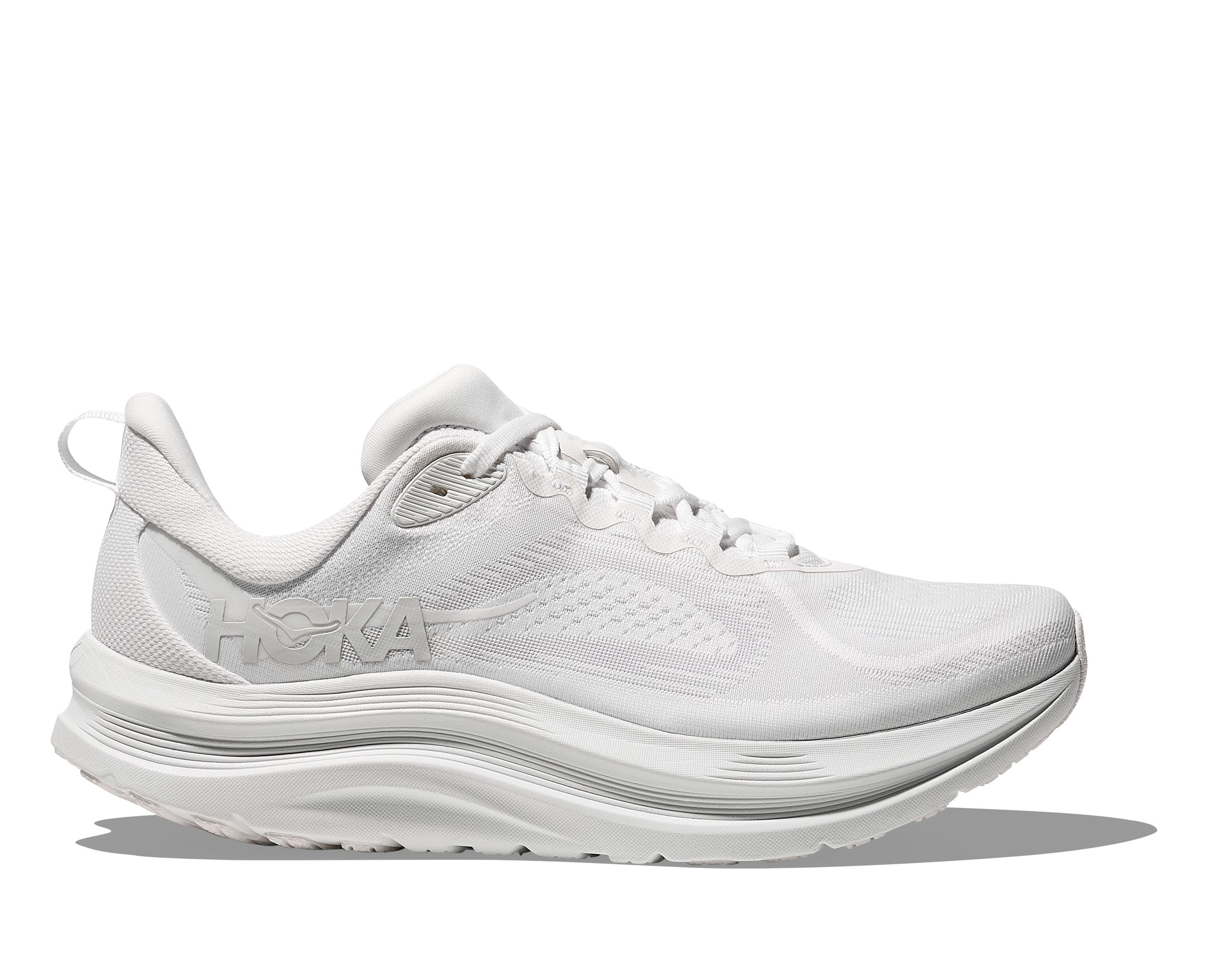 HOKA Women's Kawana 3 Cushioned Fitness Shoes