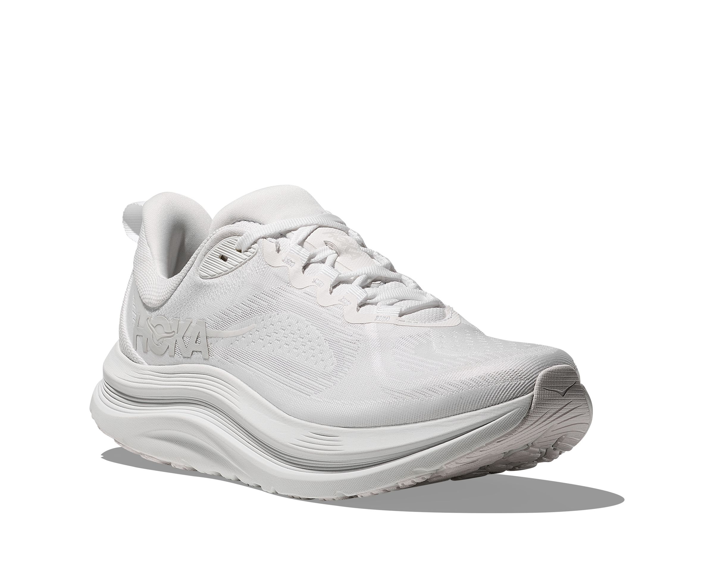 HOKA Women's Kawana 3 Cushioned Fitness Shoes
