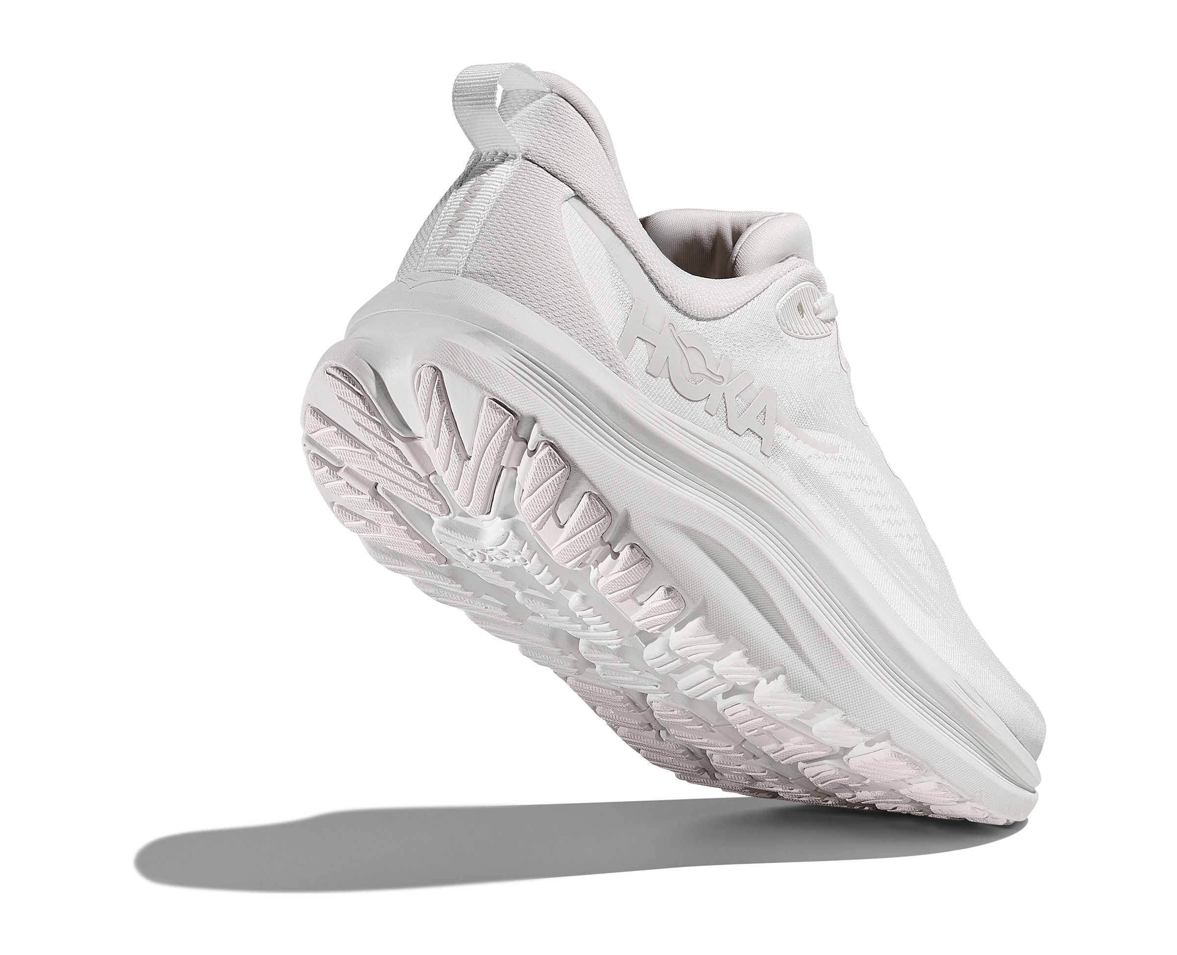 HOKA Women's Kawana 3 Cushioned Fitness Shoes