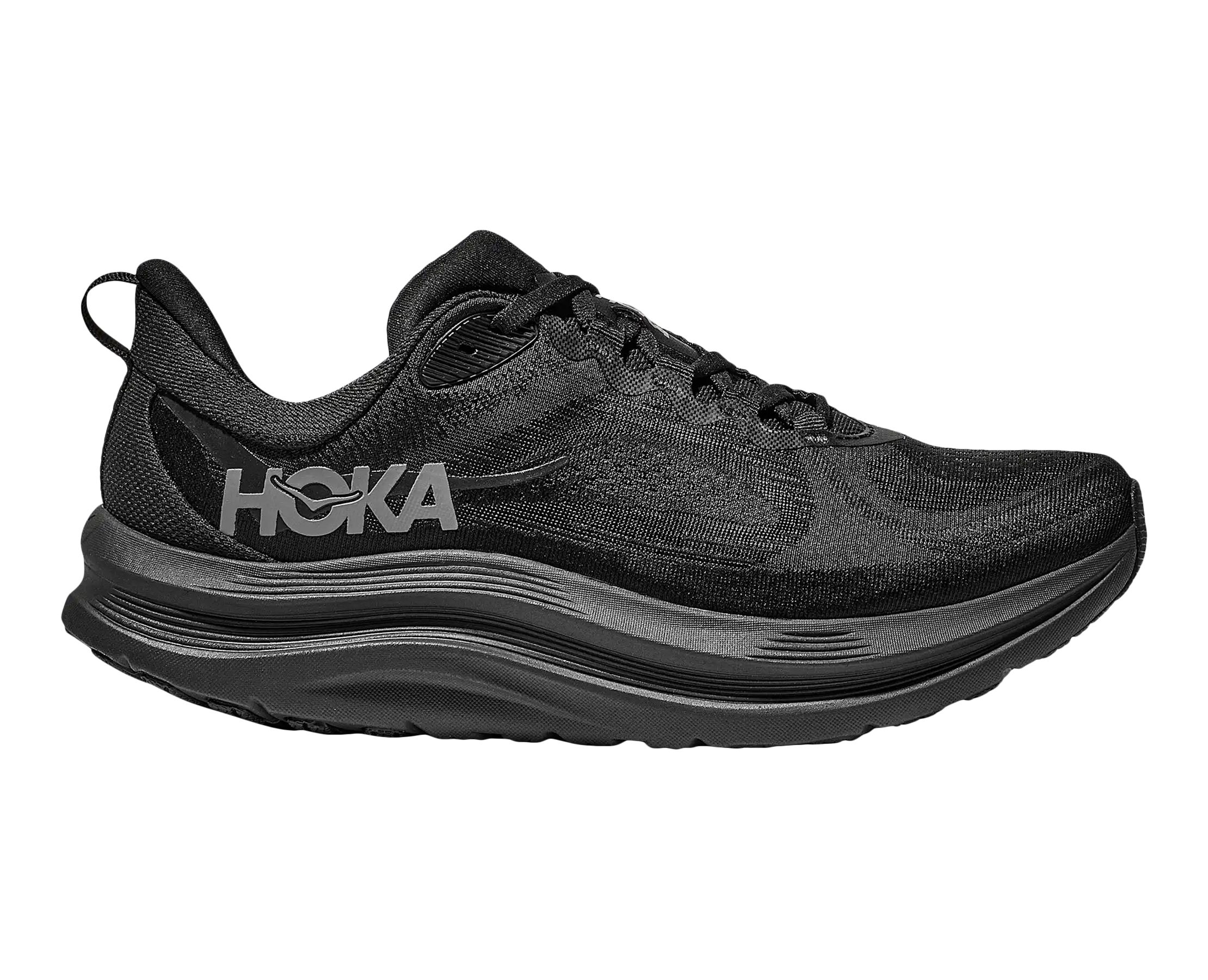 HOKA Women's Kawana 3 Cushioned Fitness Shoes