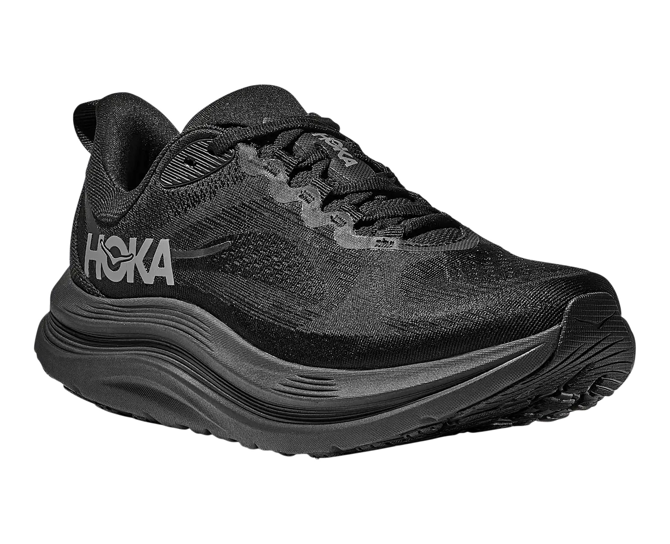 HOKA Women's Kawana 3 Cushioned Fitness Shoes