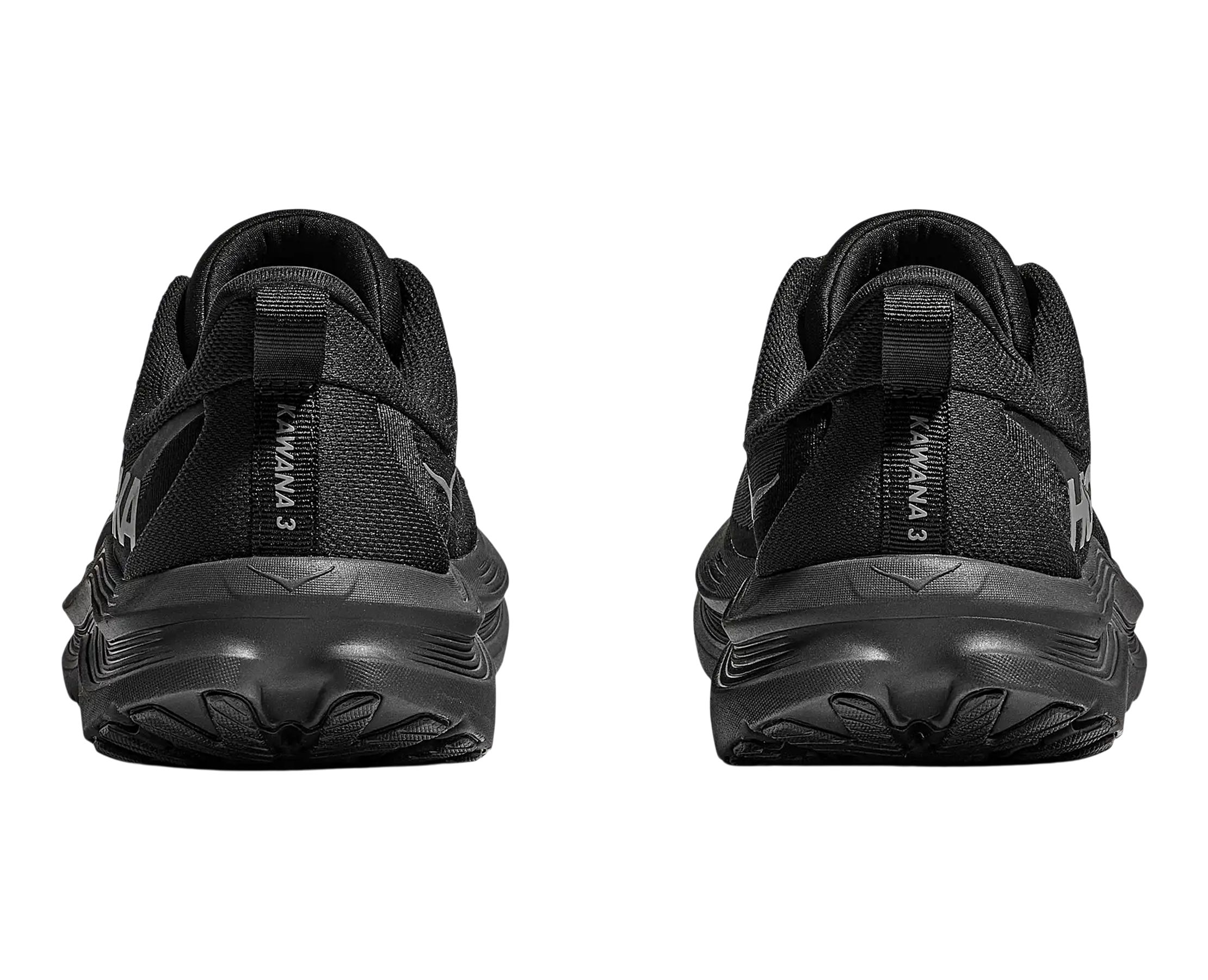 HOKA Women's Kawana 3 Cushioned Fitness Shoes