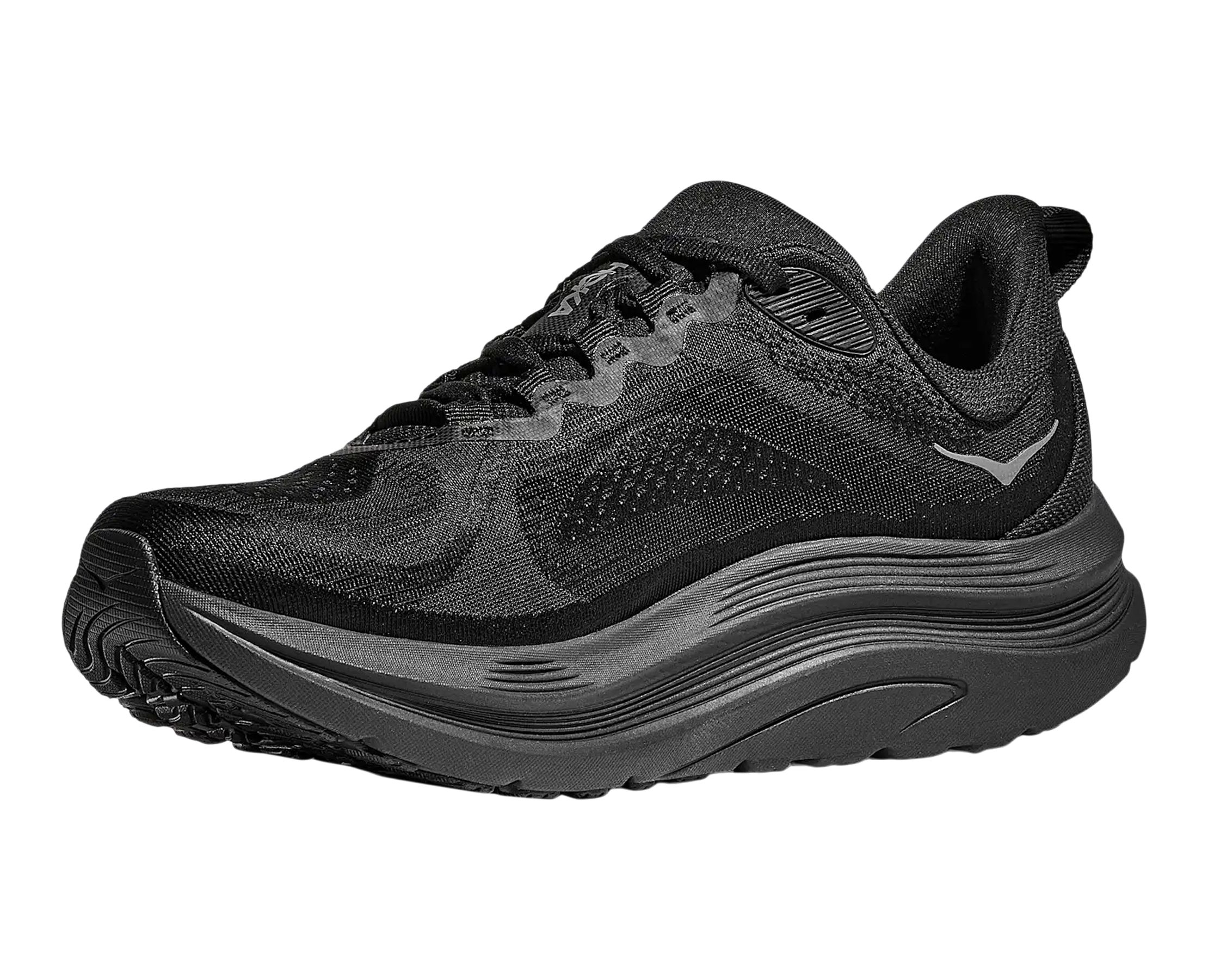 HOKA Women's Kawana 3 Cushioned Fitness Shoes