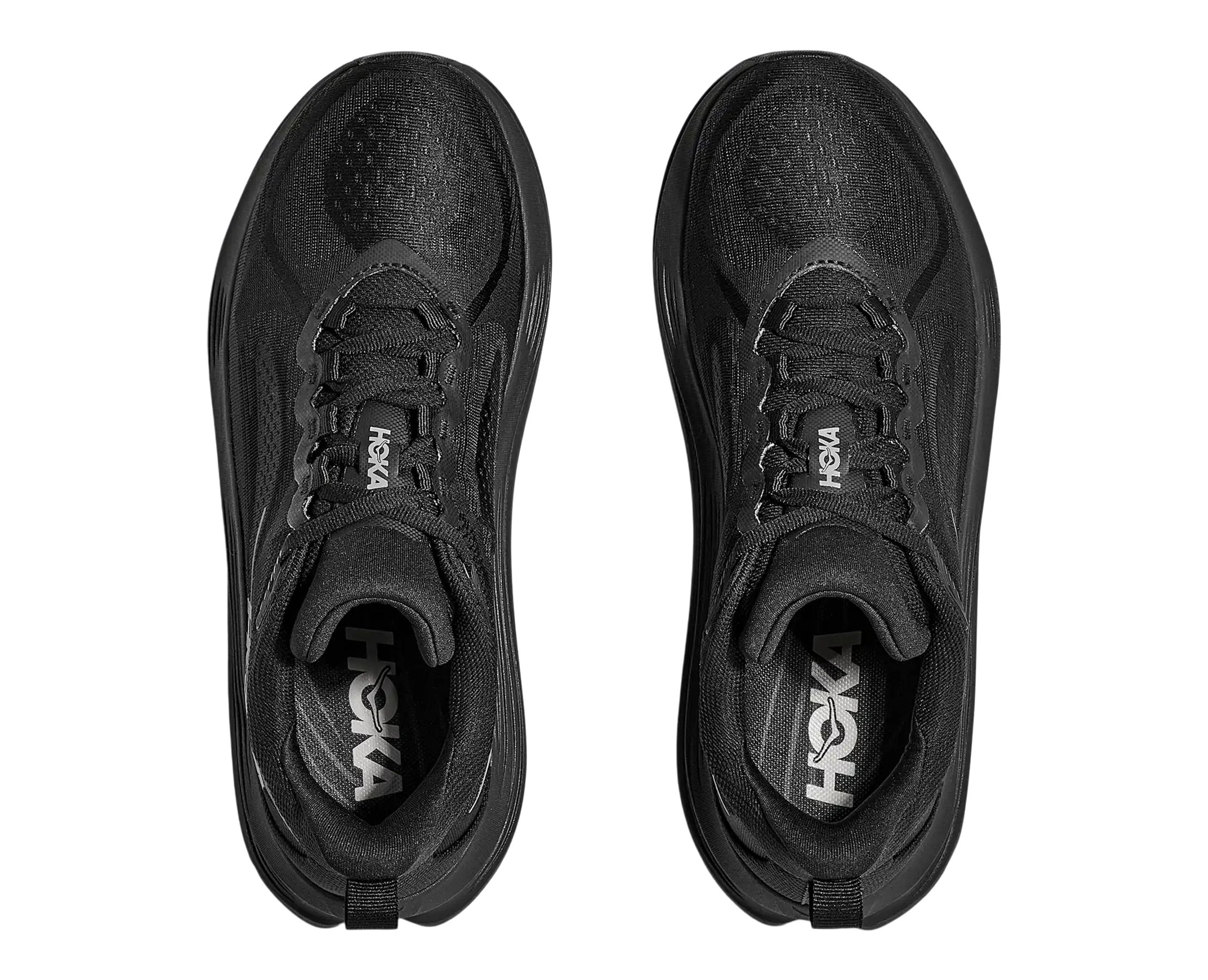 HOKA Women's Kawana 3 Cushioned Fitness Shoes