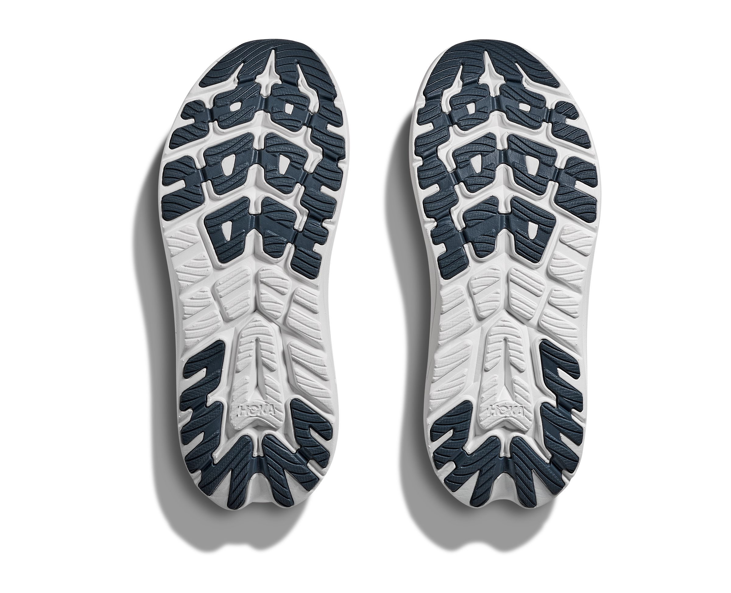 HOKA Women's Kawana 3 Cushioned Fitness Shoes