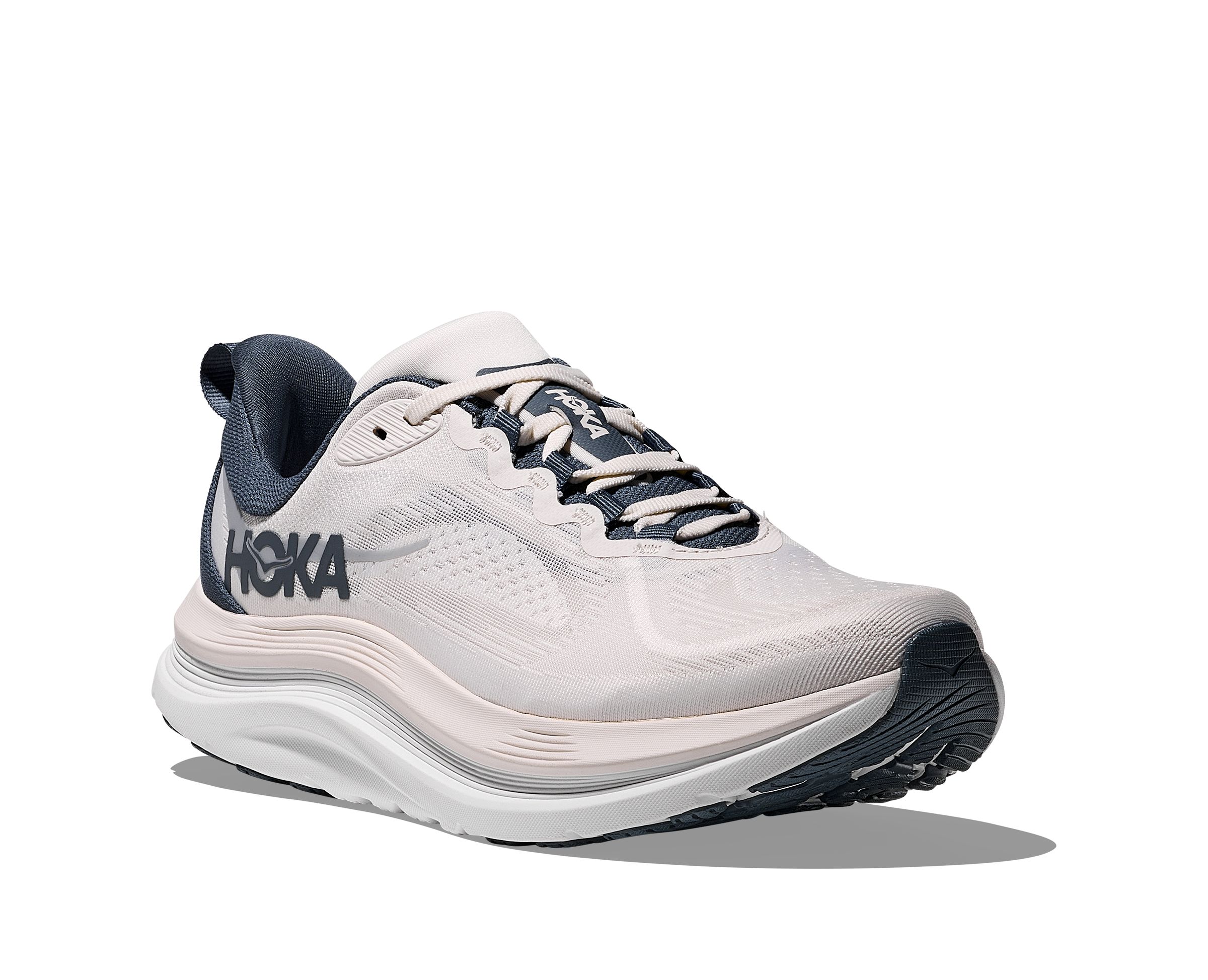 HOKA Women's Kawana 3 Cushioned Fitness Shoes