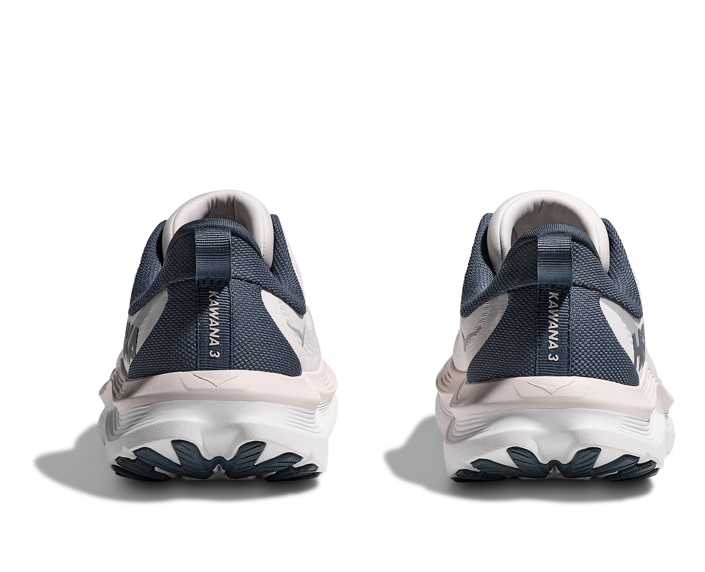 HOKA Women's Kawana 3 Cushioned Fitness Shoes