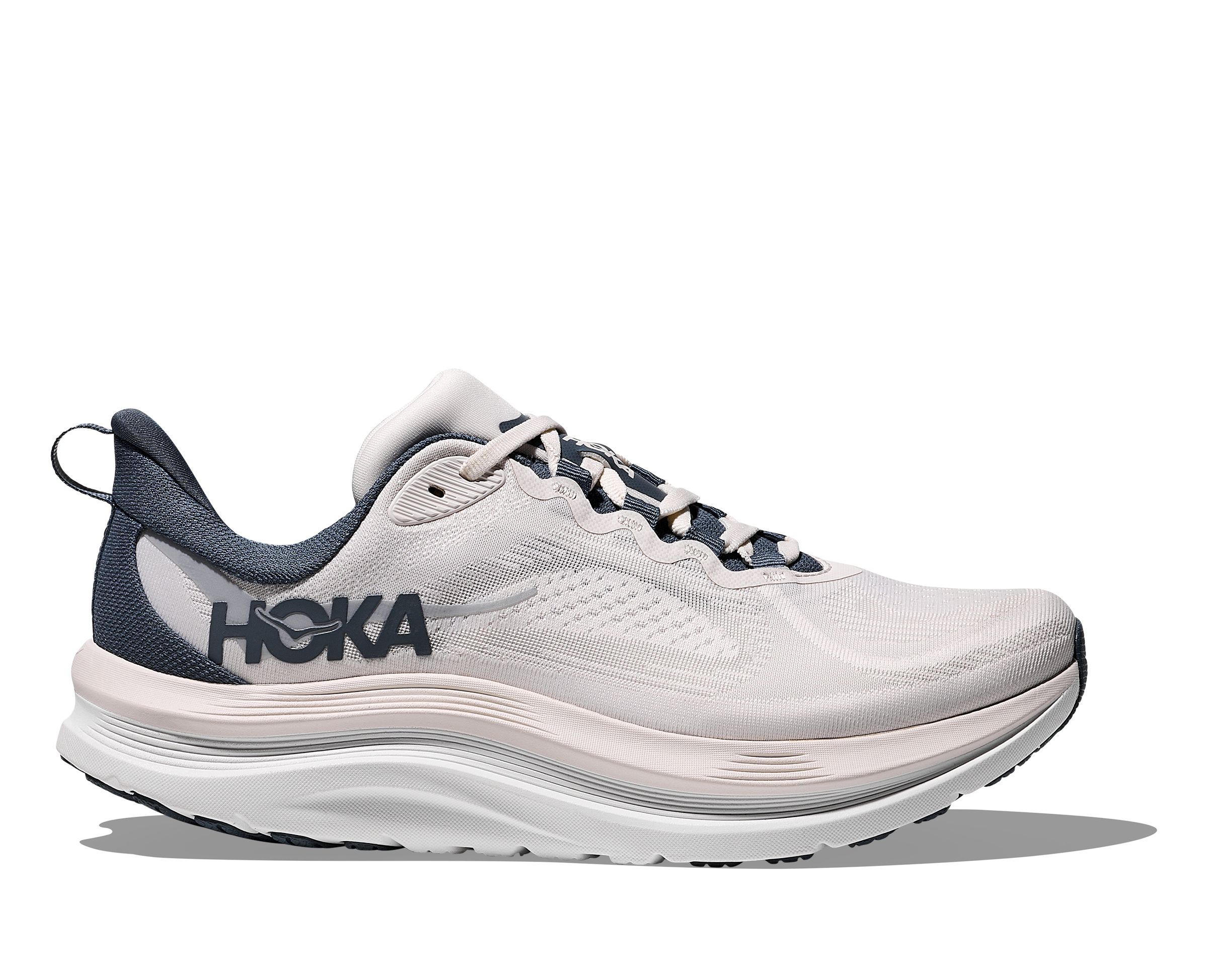 HOKA Women's Kawana 3 Cushioned Fitness Shoes