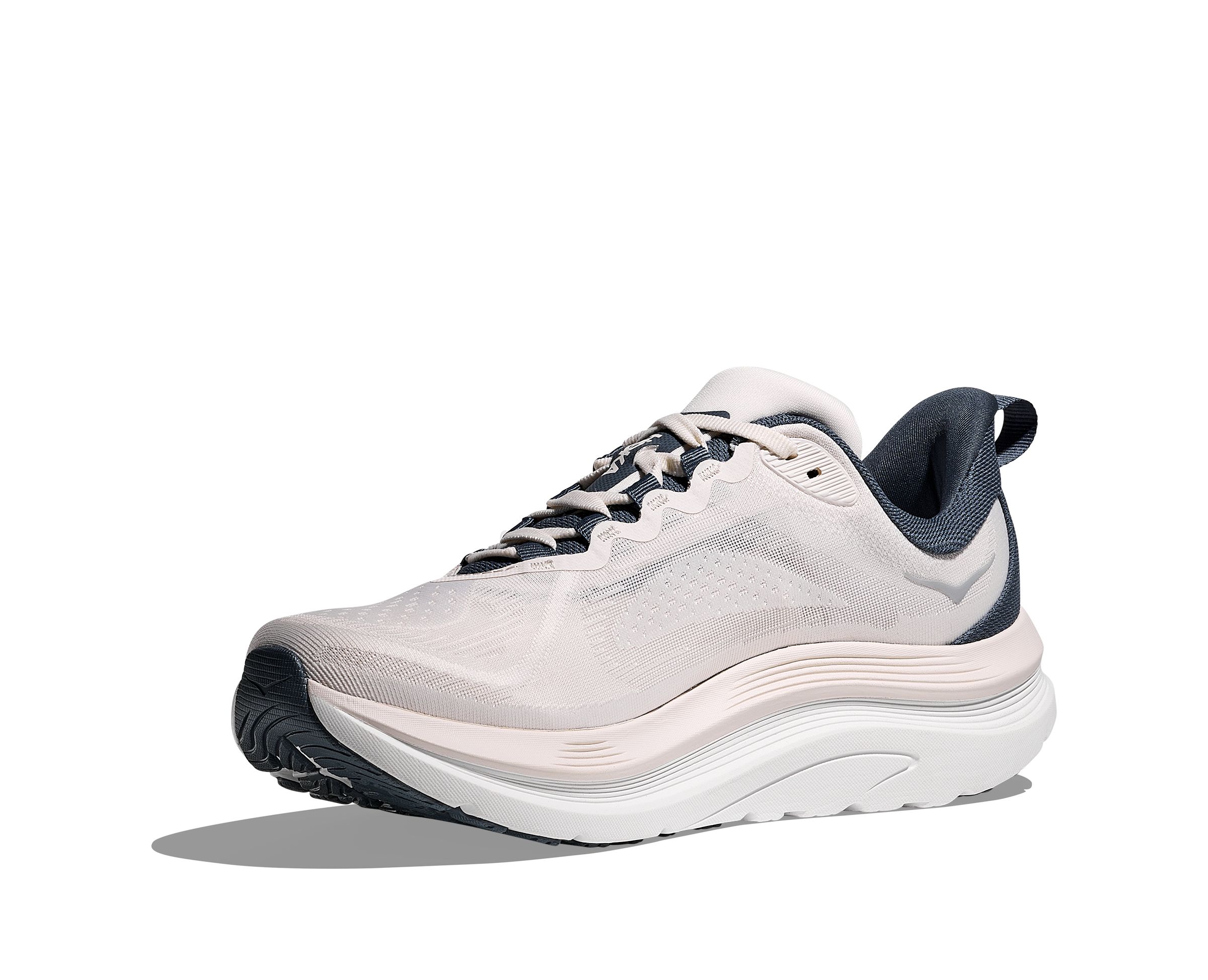 HOKA Women's Kawana 3 Cushioned Fitness Shoes