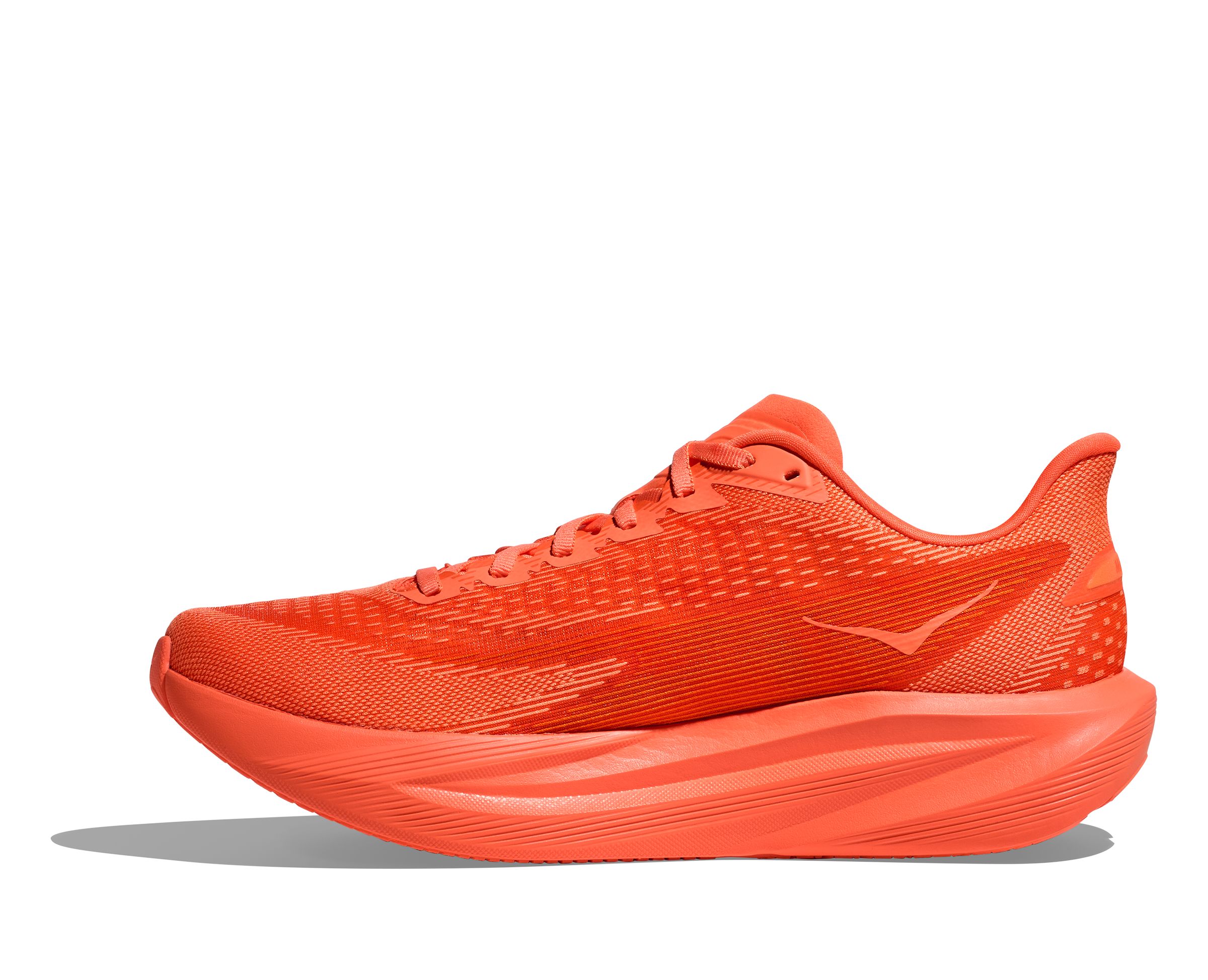 HOKA Women's Mach 7 Lightweight Cushioned Running Shoes