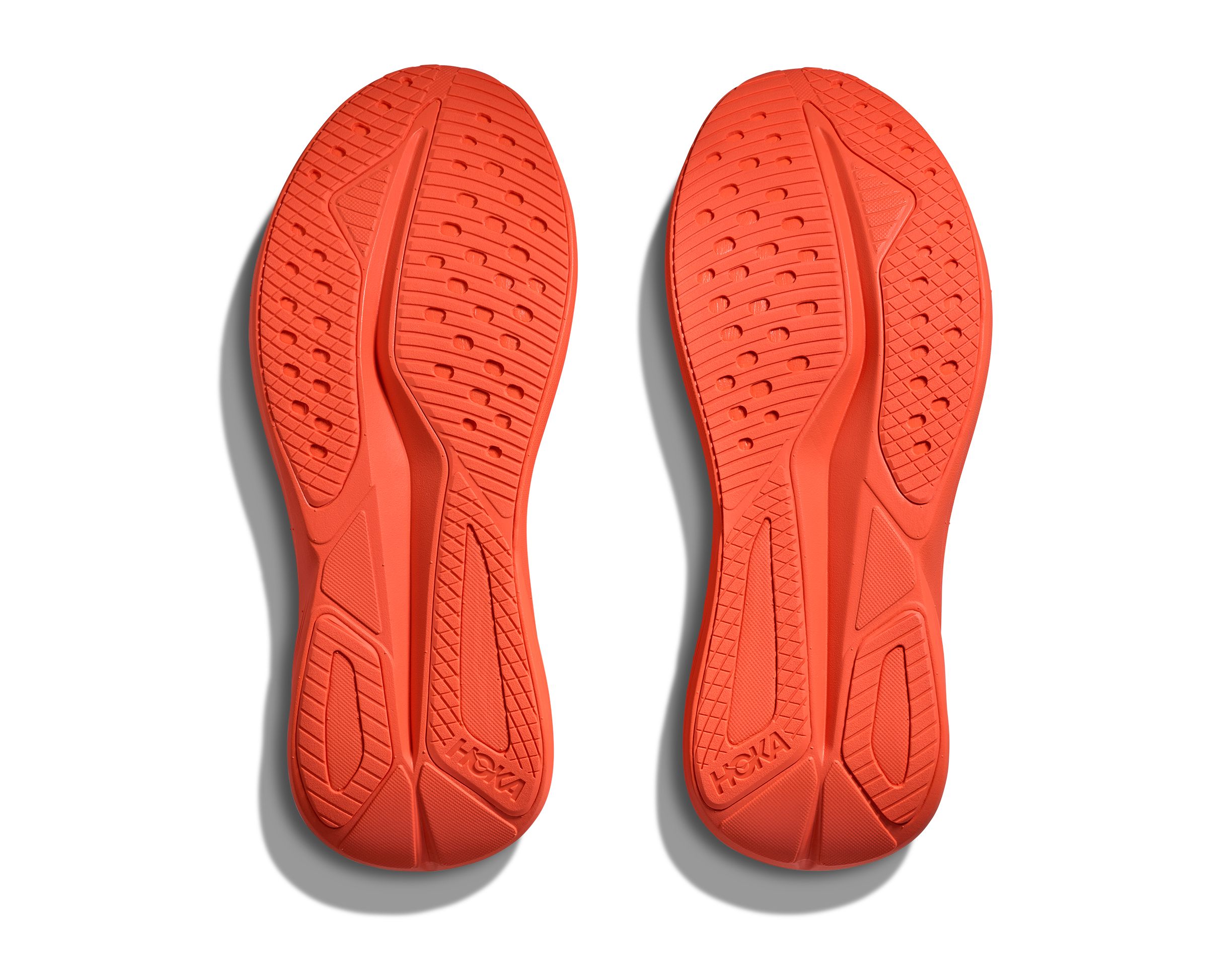 HOKA Women's Mach 7 Lightweight Cushioned Running Shoes