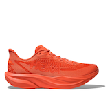HOKA Women's Mach 7 Lightweight Cushioned Running Shoes Side_Right