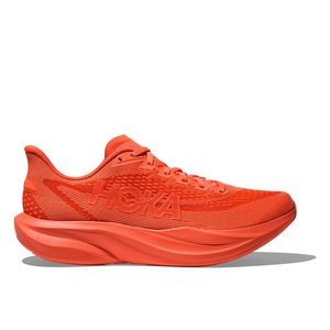 HOKA Women's Mach 7 Lightweight Cushioned Running Shoes