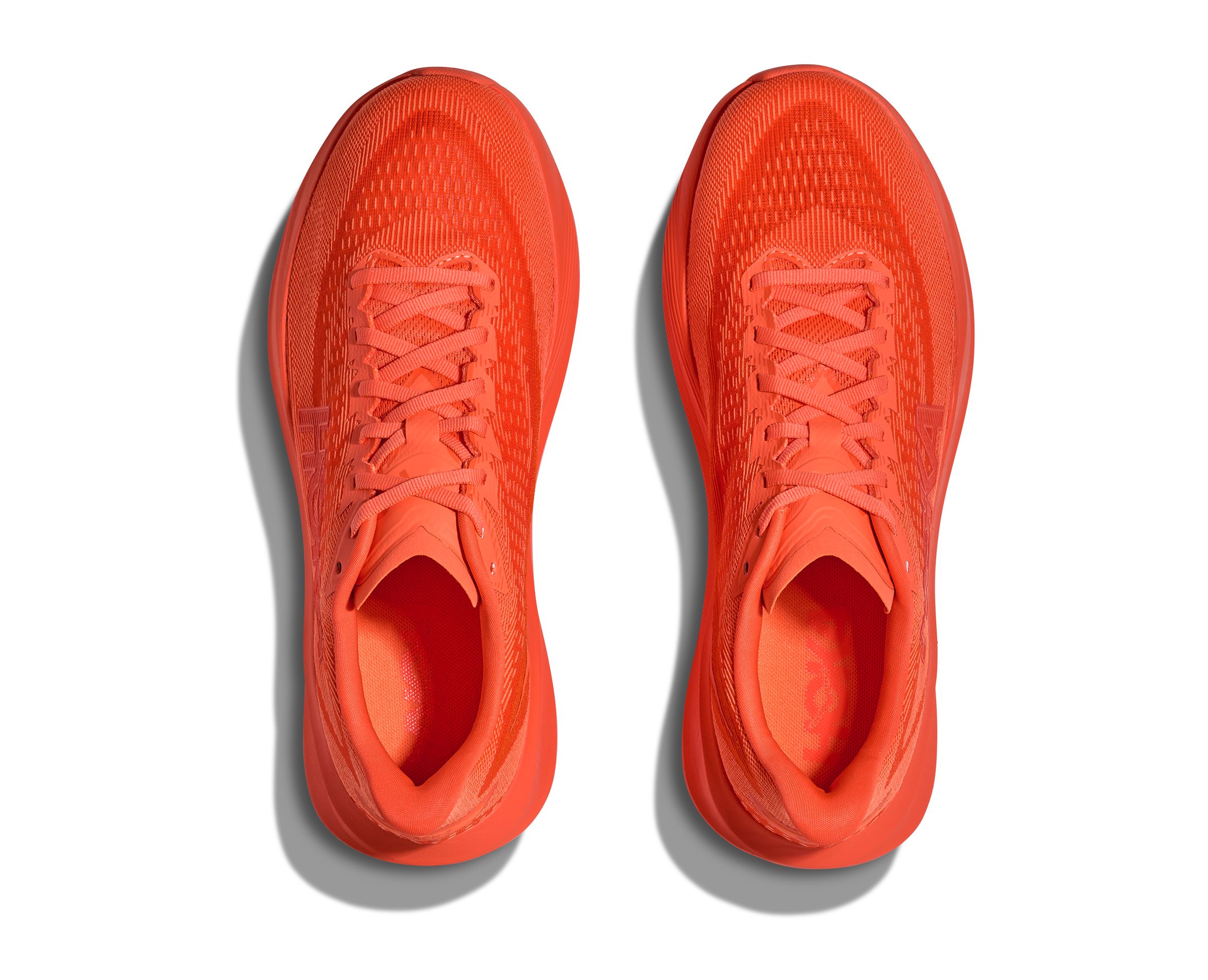 HOKA Women's Mach 7 Lightweight Cushioned Running Shoes