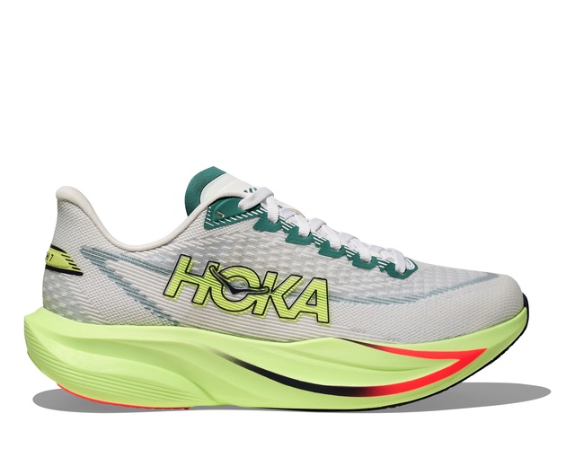 HOKA Women's Mach 7 Lightweight Cushioned Running Shoes