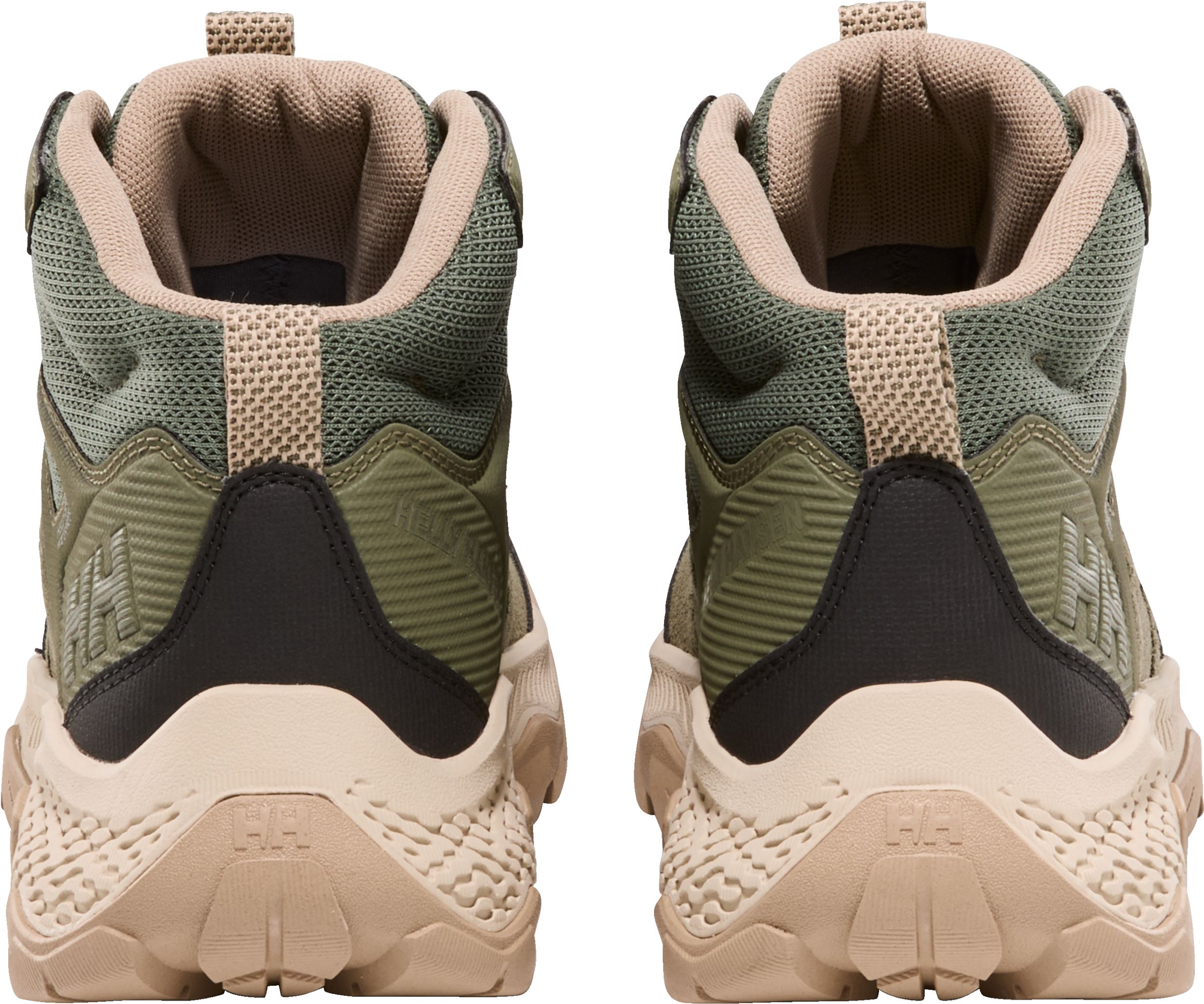 Helly Hansen Women's Switchback 3 Medium Helly Tech®® Waterproof Hiking Shoes