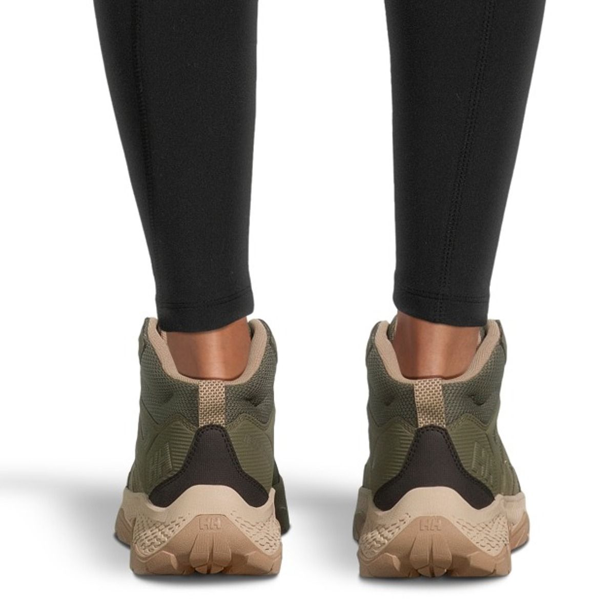 Helly Hansen Women's Switchback 3 Medium Helly Tech®® Waterproof Hiking Shoes