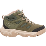 Helly Hansen Women's Switchback 3 Medium Helly Tech®® Waterproof Hiking Shoes Side_Right