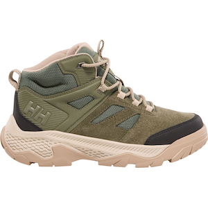 Helly Hansen Women's Switchback 3 Medium Helly Tech®® Waterproof Hiking Shoes