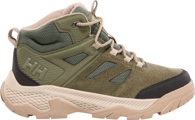 Helly Hansen Women's Switchback 3 Medium Helly Tech®® Waterproof Hiking Shoes