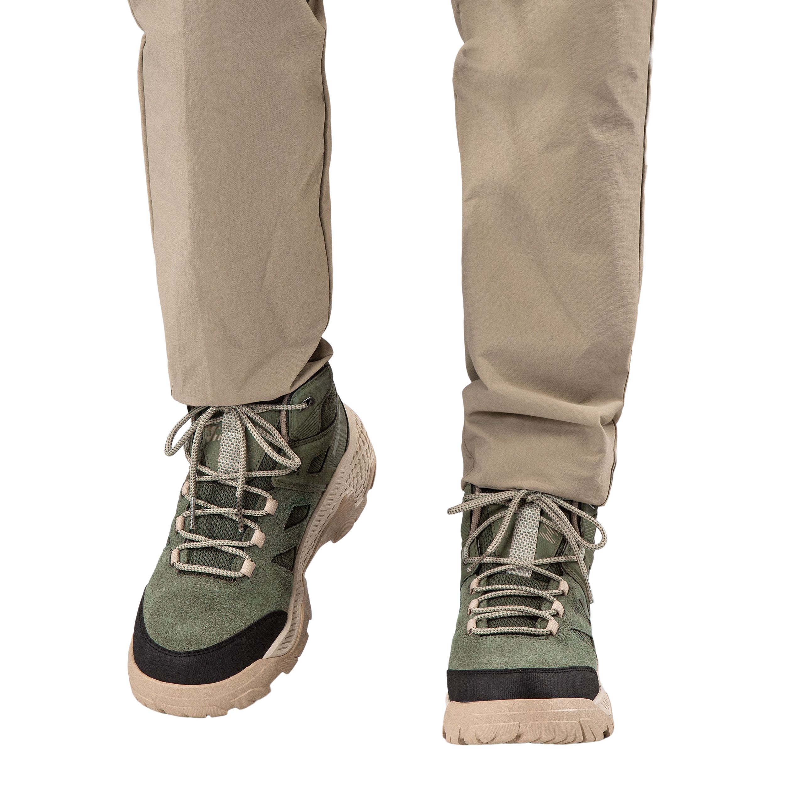 Helly Hansen Women's Switchback 3 Medium Helly Tech®® Waterproof Hiking Shoes