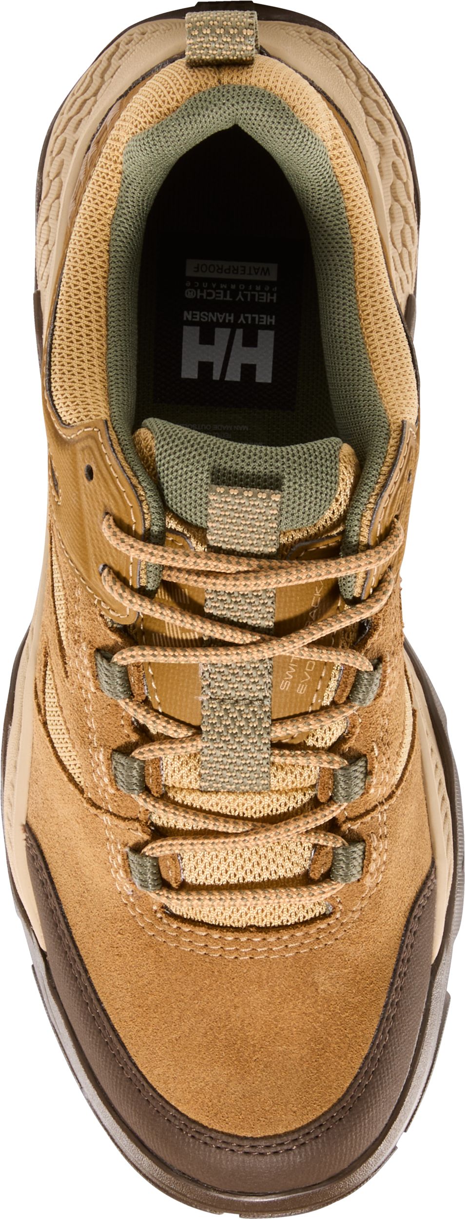 Helly Hansen Women's Switchback 3 Helly Tech®® Women's Hiking Shoes