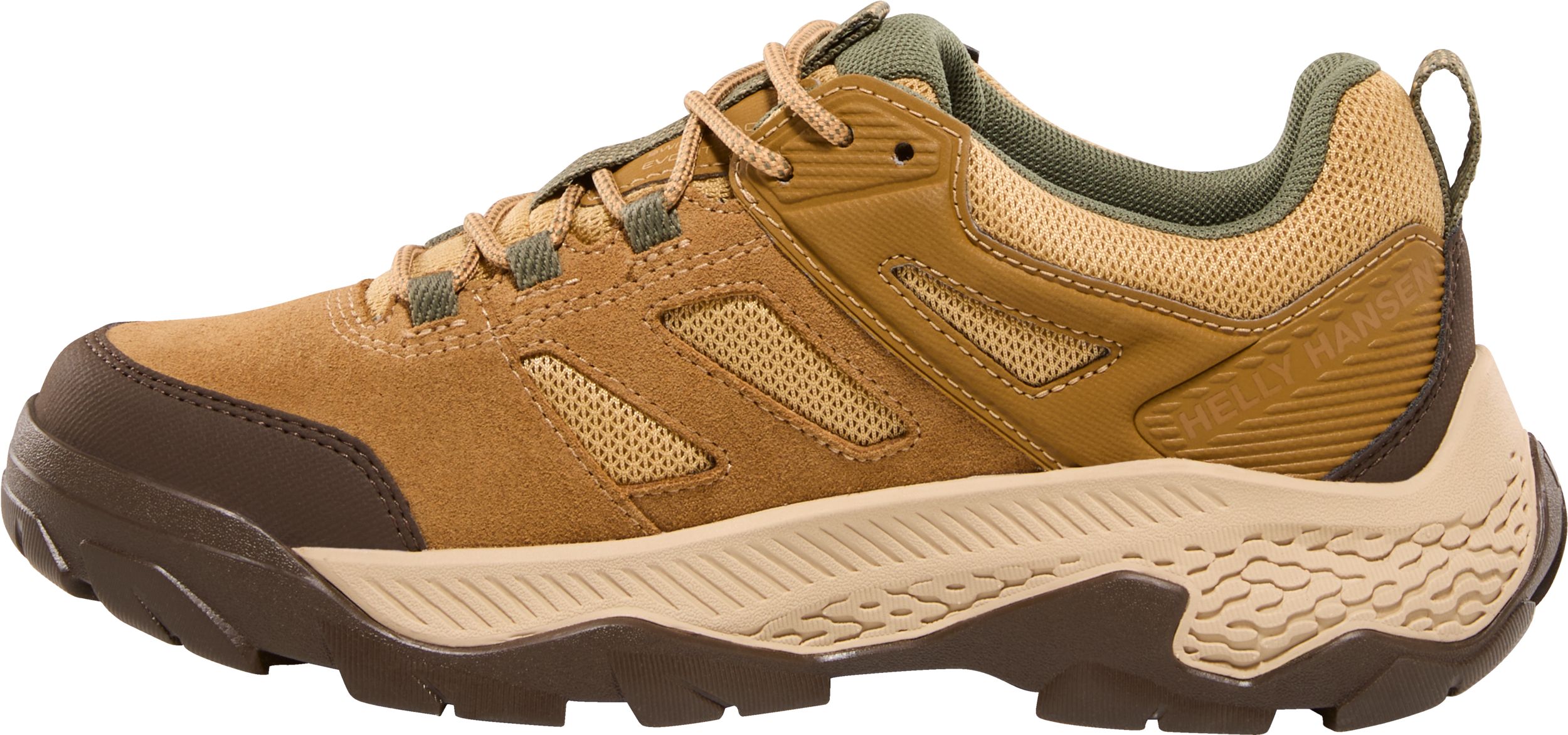 Helly Hansen Women's Switchback 3 Helly Tech®® Women's Hiking Shoes