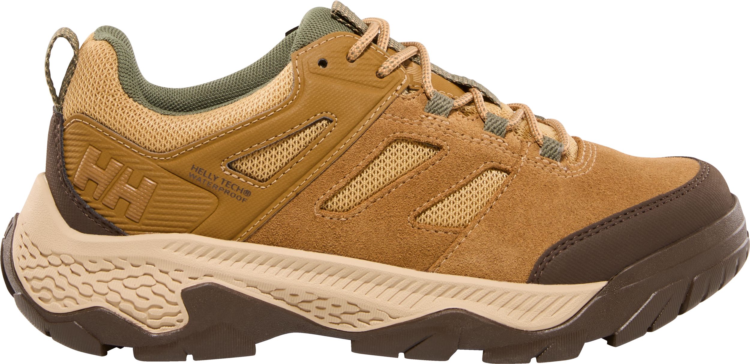 Helly Hansen Women's Switchback 3 Helly Tech®® Women's Hiking Shoes